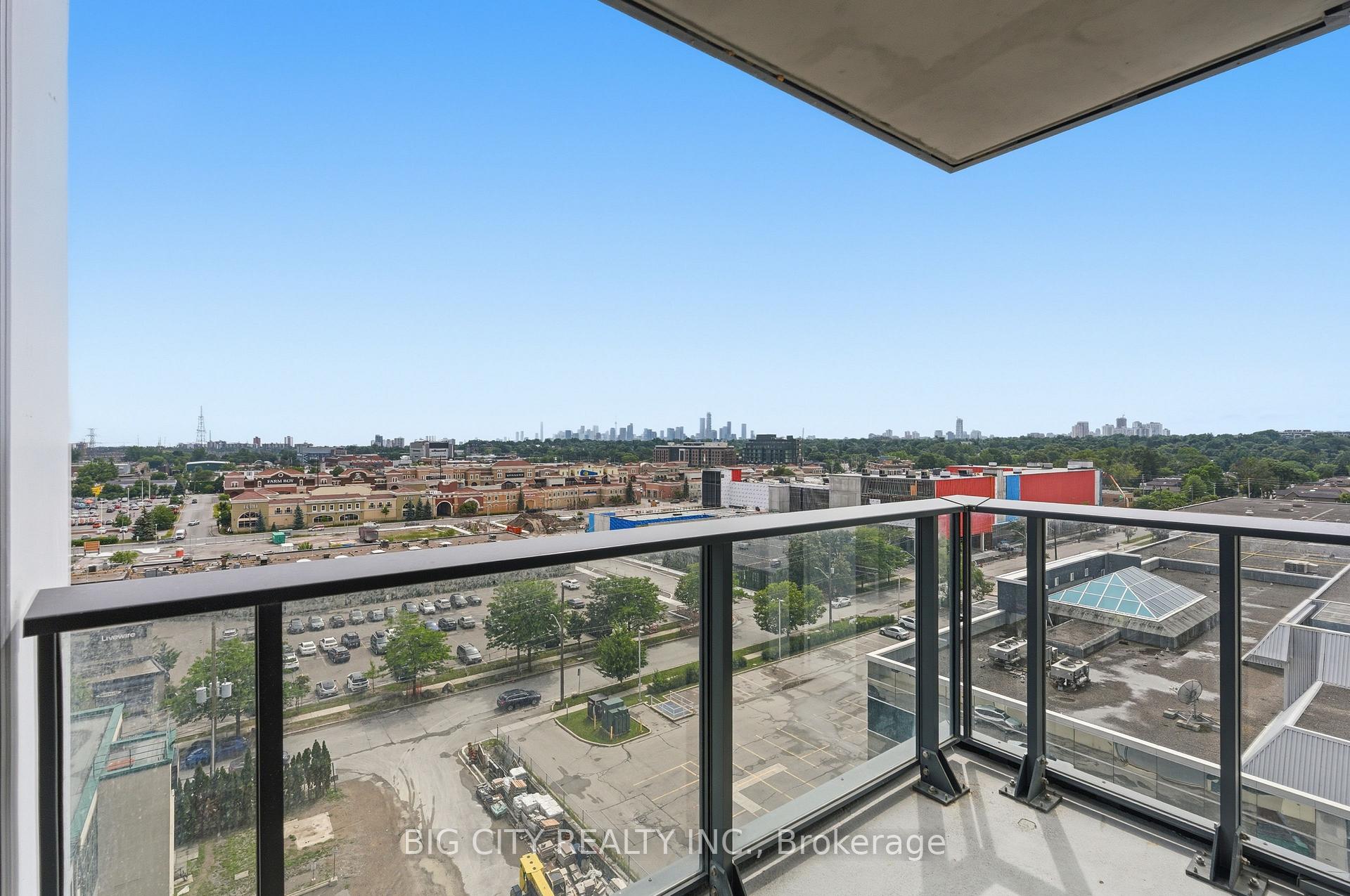 Photo 34 of Unit 902, 25 Frederick Todd Way, Toronto, Thorncliffe Park — HOMEH