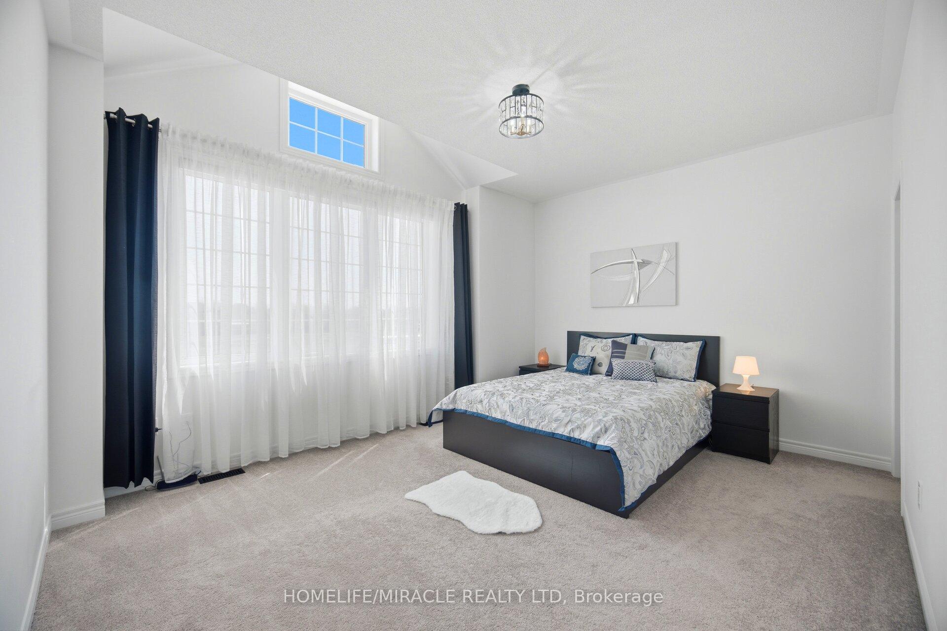Photo 27 of 642 Barons Street, Vaughan, Kleinburg — HOMEH