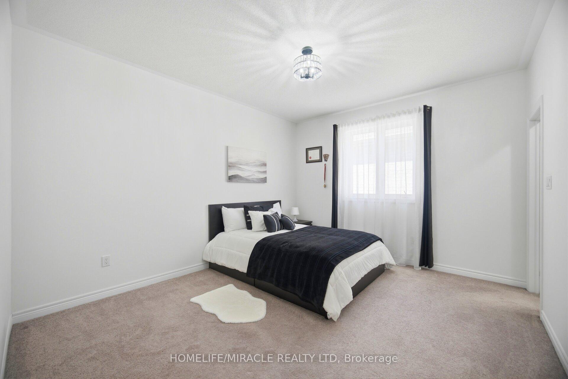 Photo 33 of 642 Barons Street, Vaughan, Kleinburg — HOMEH