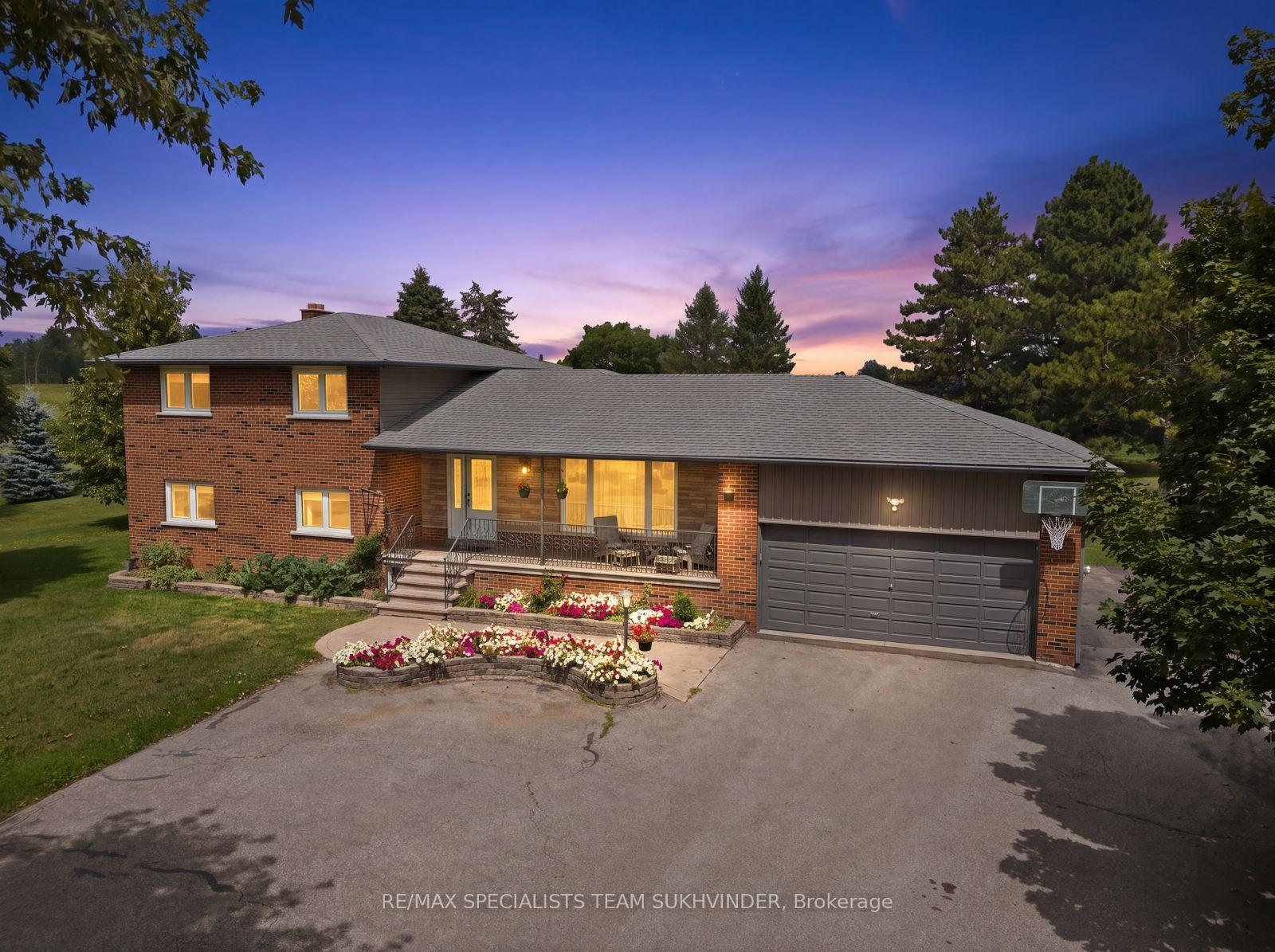 Photo 1 of 14791 Hwy 50, Caledon, Rural Caledon — HOMEH