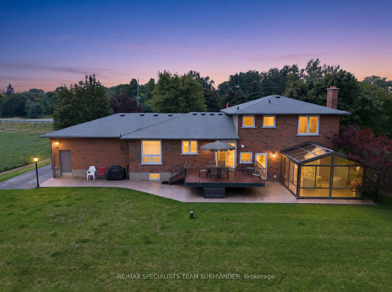 Photo 3 of 14791 Hwy 50, Caledon, Rural Caledon — HOMEH