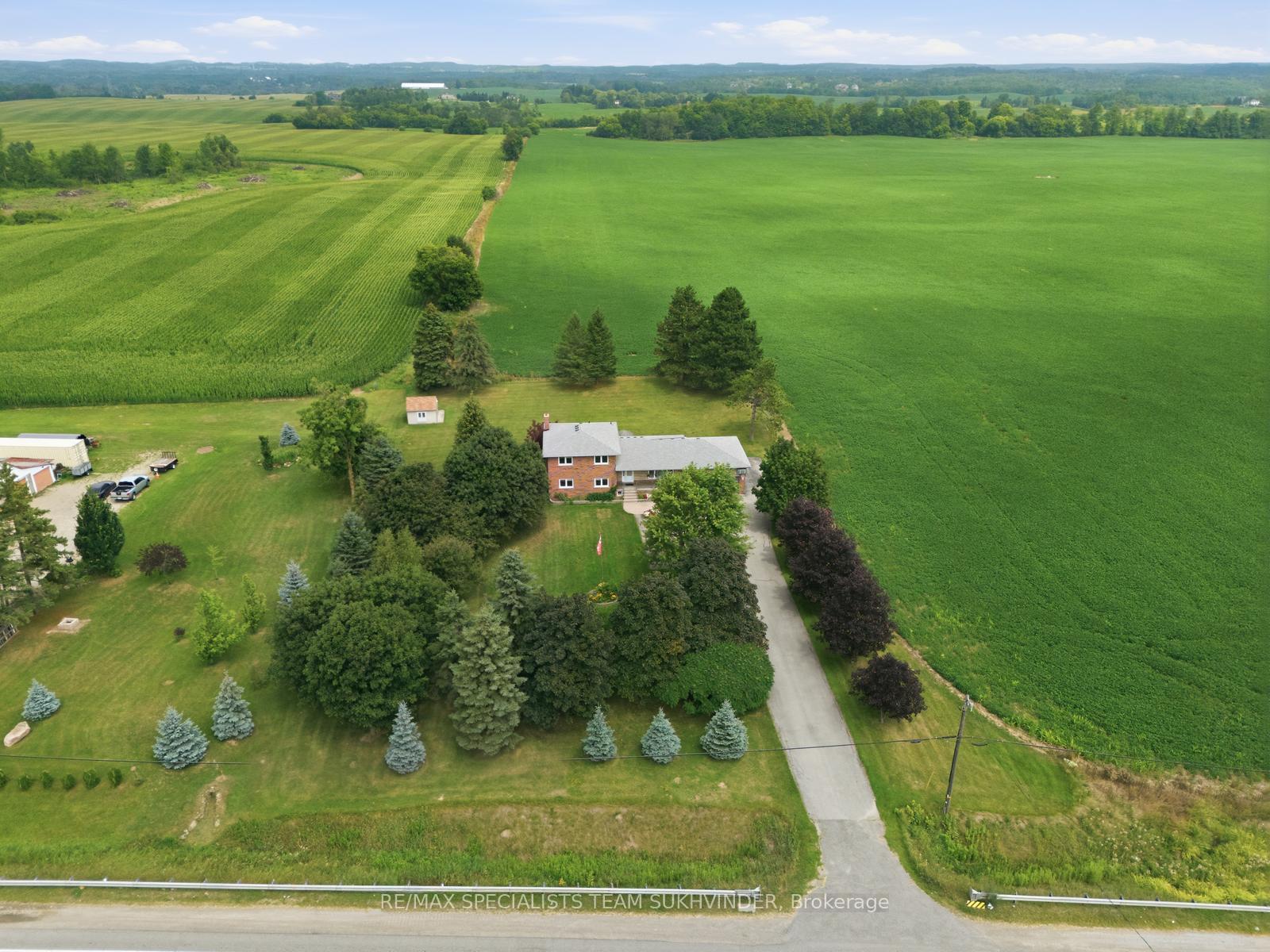 Photo 4 of 14791 Hwy 50, Caledon, Rural Caledon — HOMEH