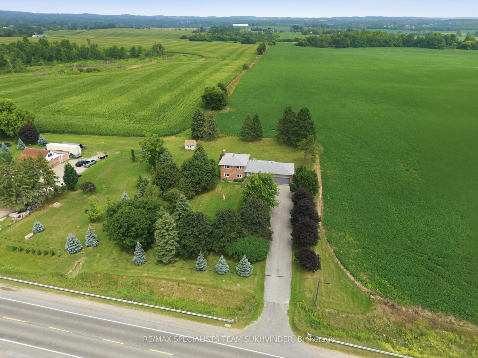 Photo 5 of 14791 Hwy 50, Caledon, Rural Caledon — HOMEH