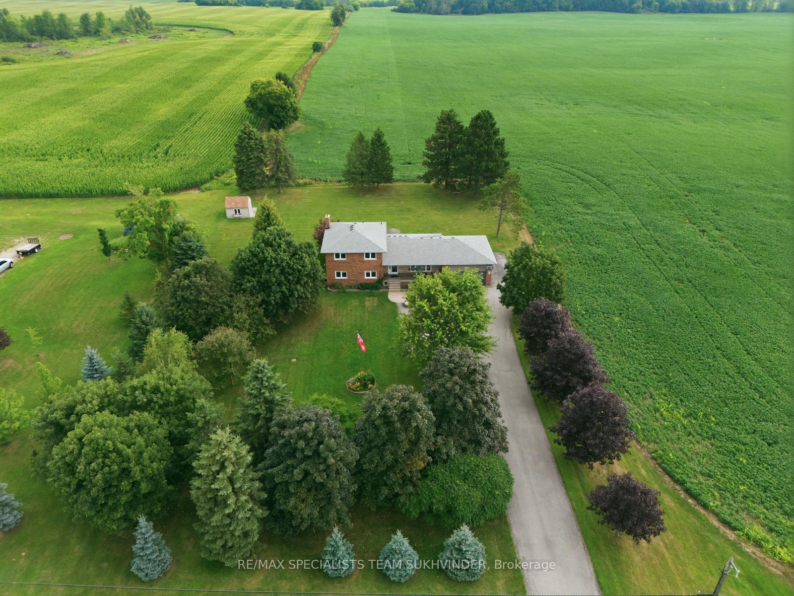 Photo 6 of 14791 Hwy 50, Caledon, Rural Caledon — HOMEH