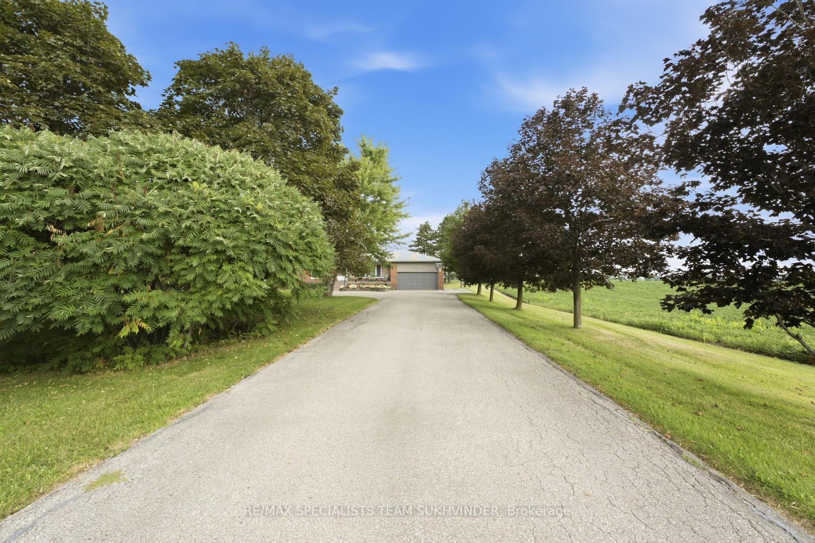 Photo 8 of 14791 Hwy 50, Caledon, Rural Caledon — HOMEH