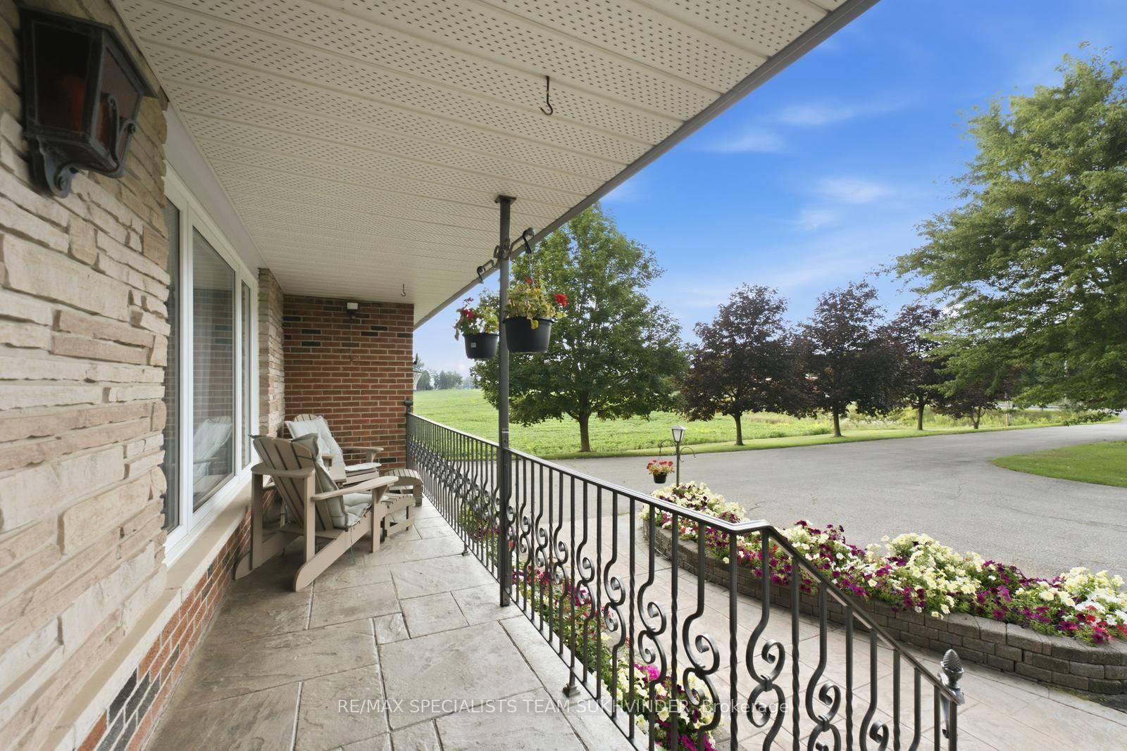 Photo 11 of 14791 Hwy 50, Caledon, Rural Caledon — HOMEH