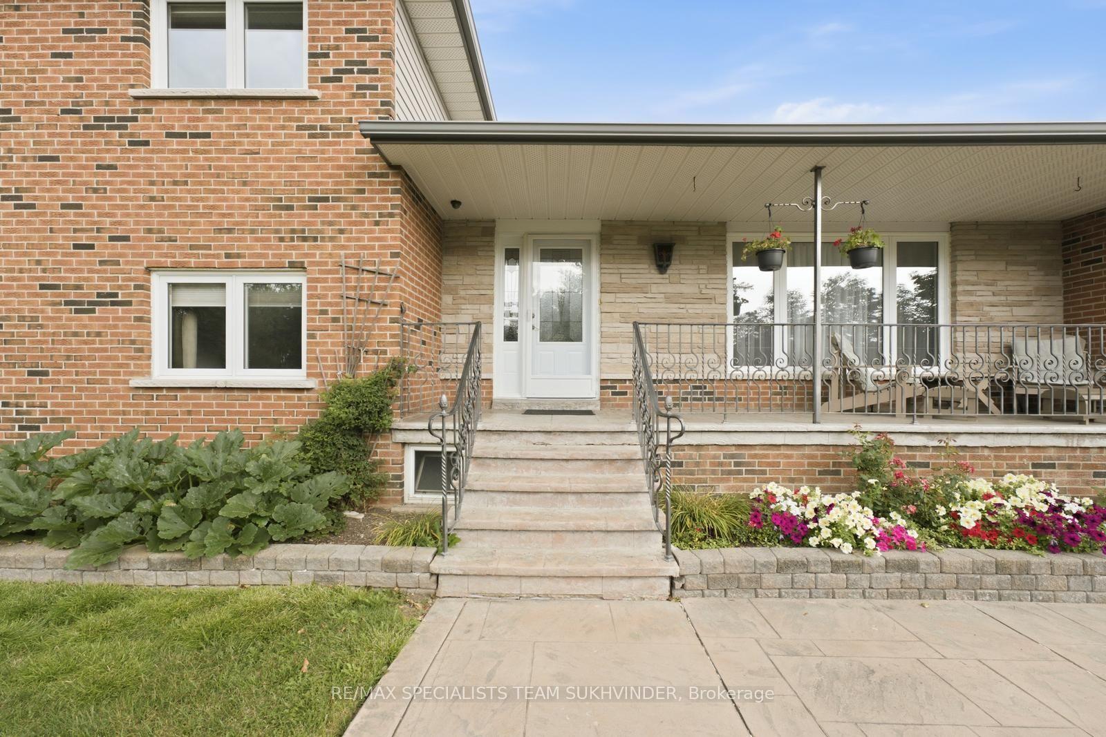 Photo 12 of 14791 Hwy 50, Caledon, Rural Caledon — HOMEH