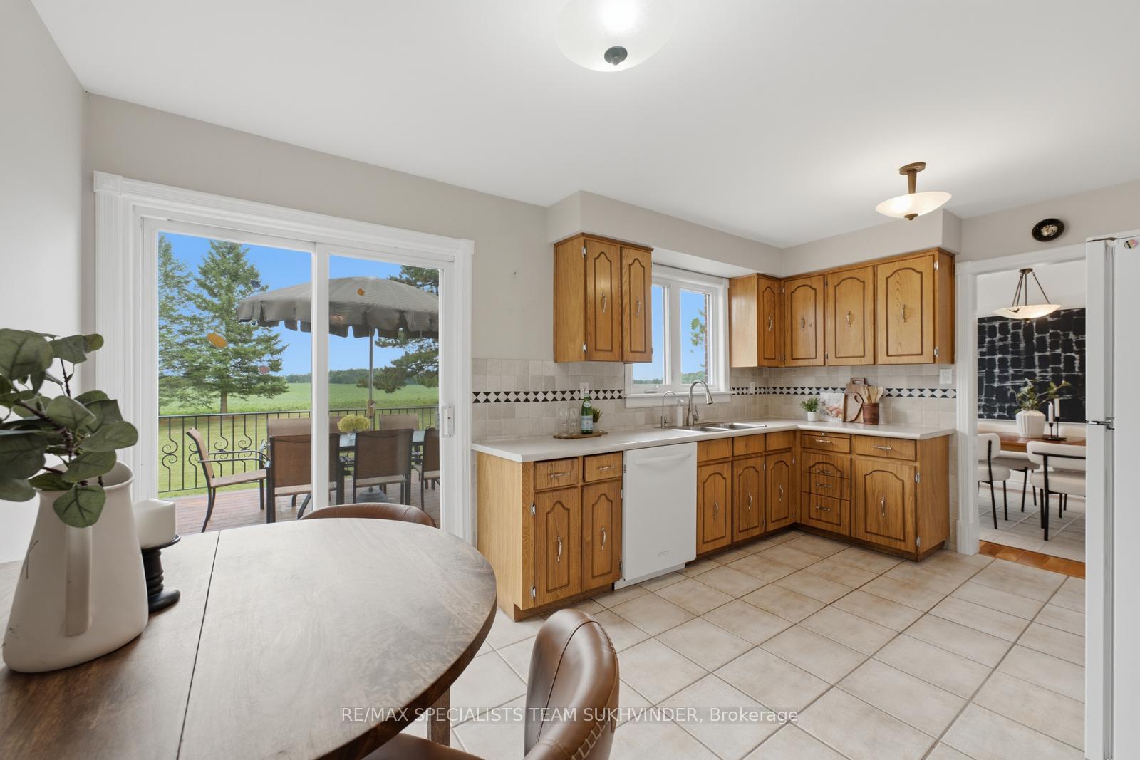 Photo 24 of 14791 Hwy 50, Caledon, Rural Caledon — HOMEH