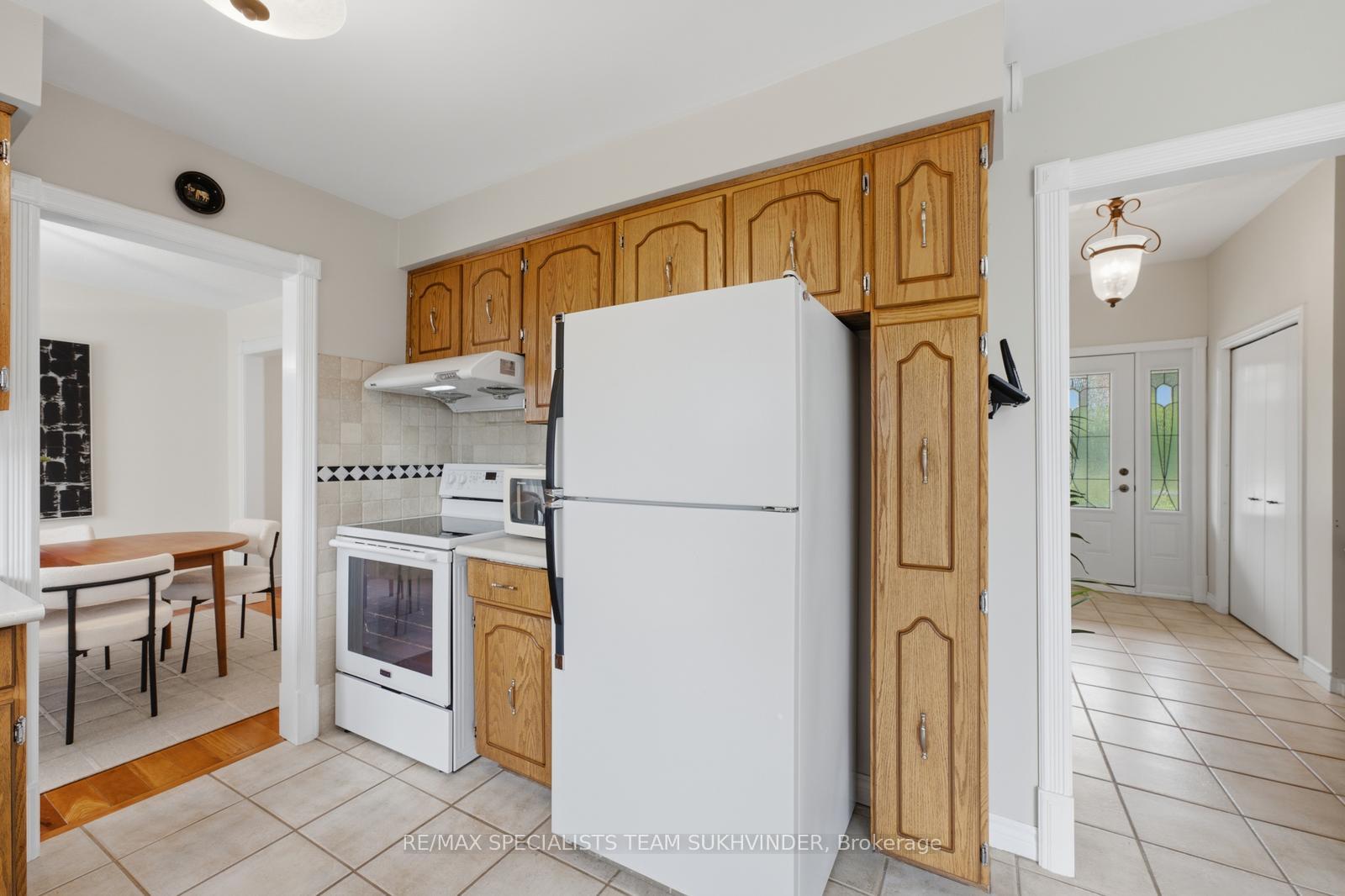 Photo 27 of 14791 Hwy 50, Caledon, Rural Caledon — HOMEH