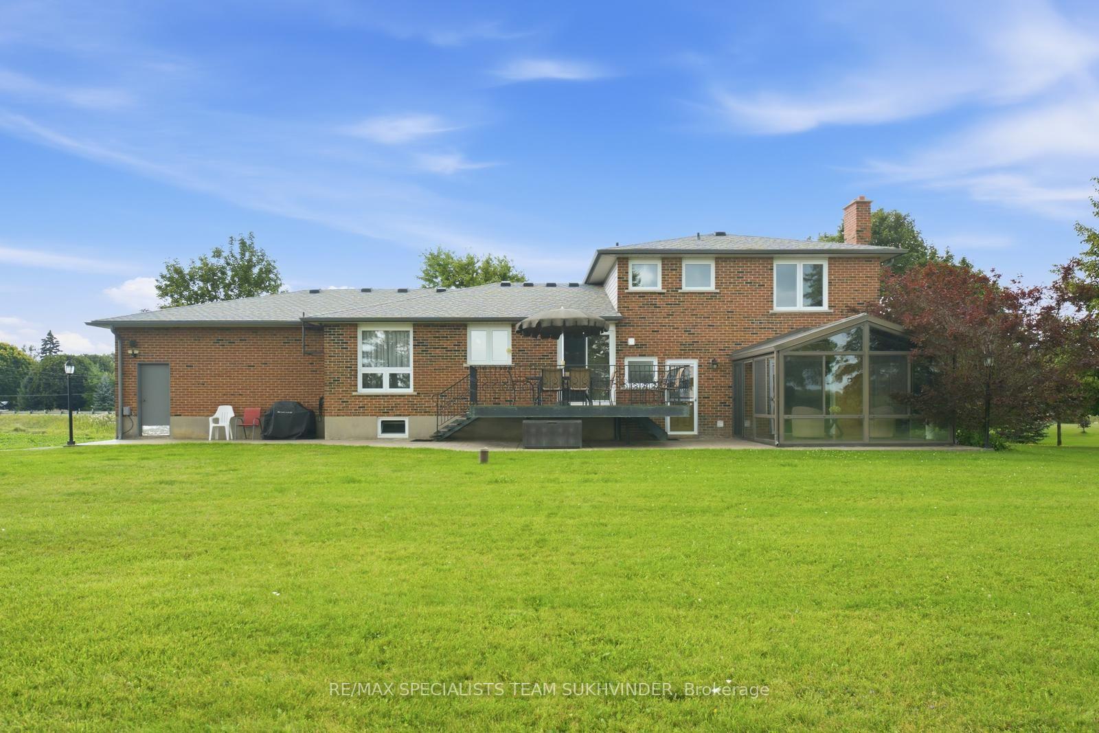 Photo 46 of 14791 Hwy 50, Caledon, Rural Caledon — HOMEH