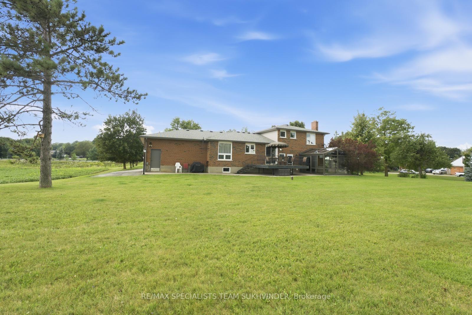 Photo 47 of 14791 Hwy 50, Caledon, Rural Caledon — HOMEH