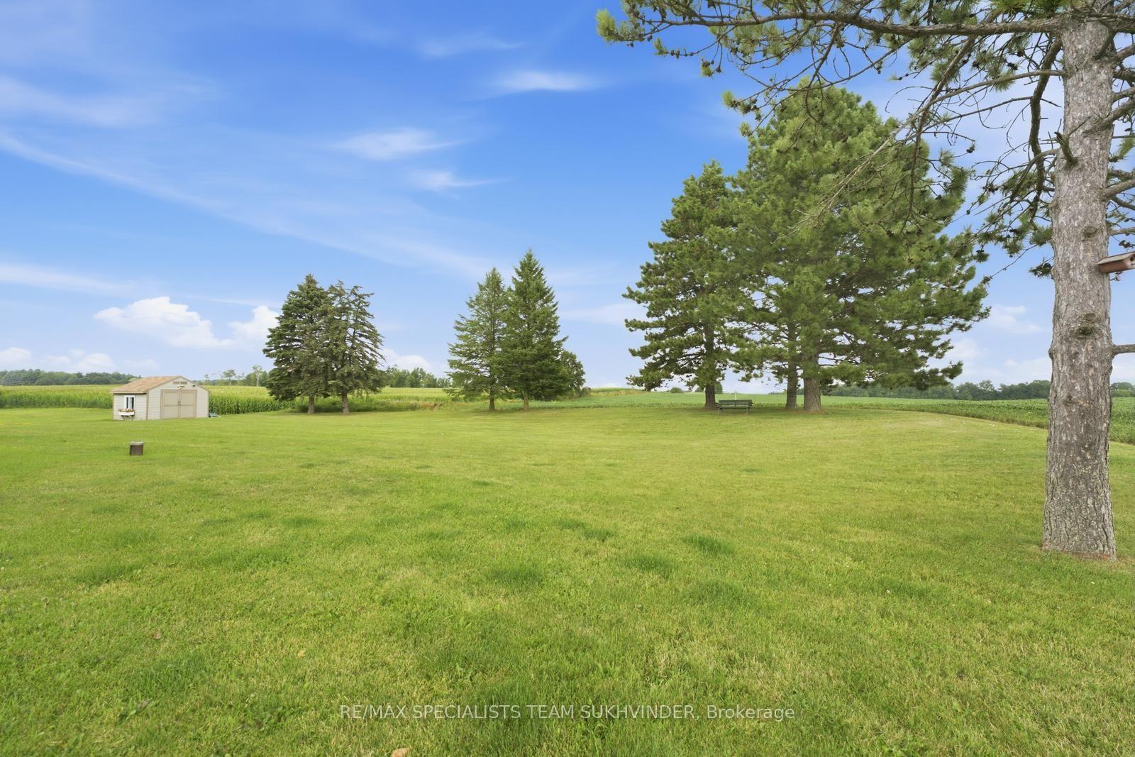Photo 48 of 14791 Hwy 50, Caledon, Rural Caledon — HOMEH