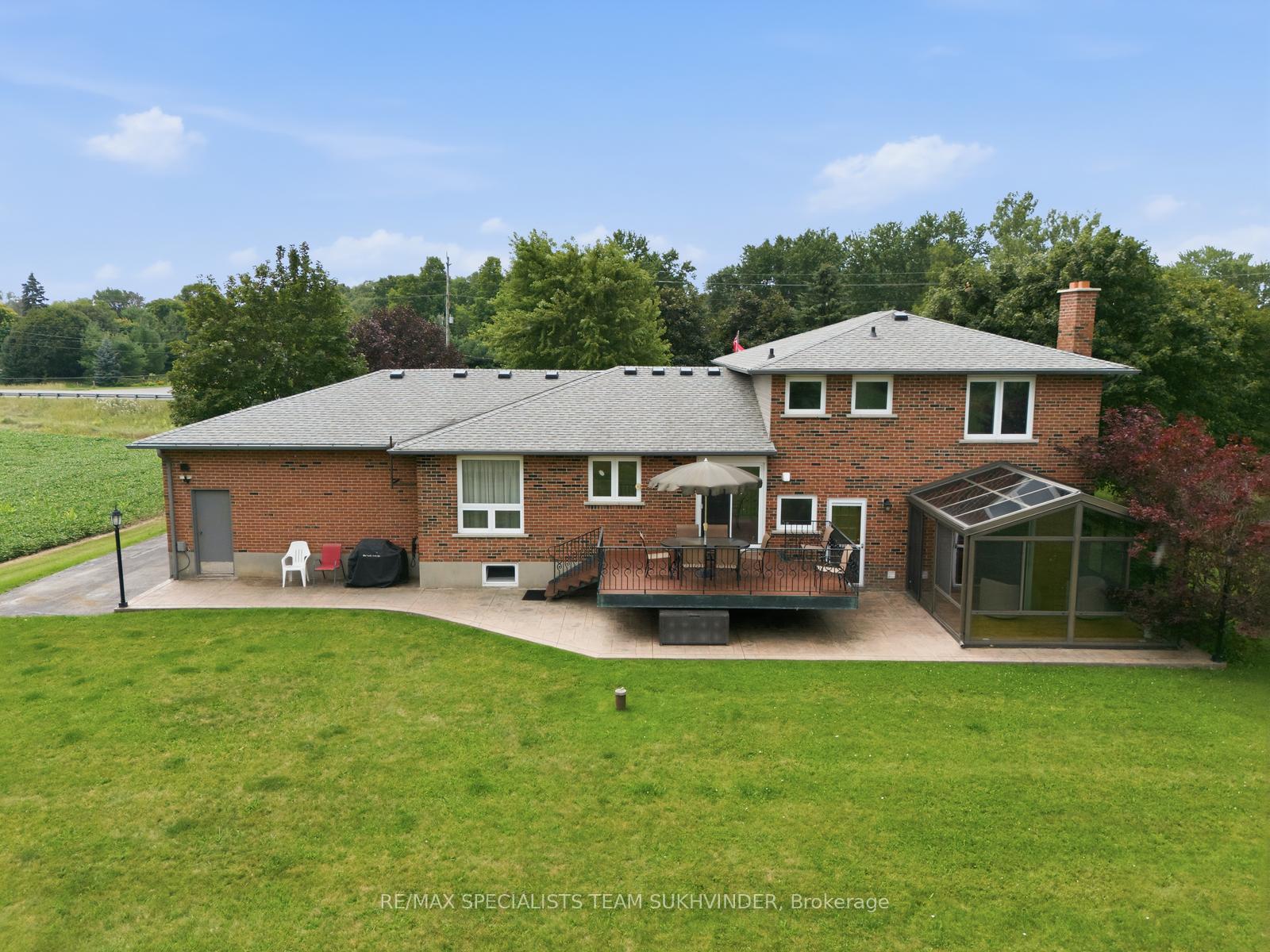 Photo 49 of 14791 Hwy 50, Caledon, Rural Caledon — HOMEH