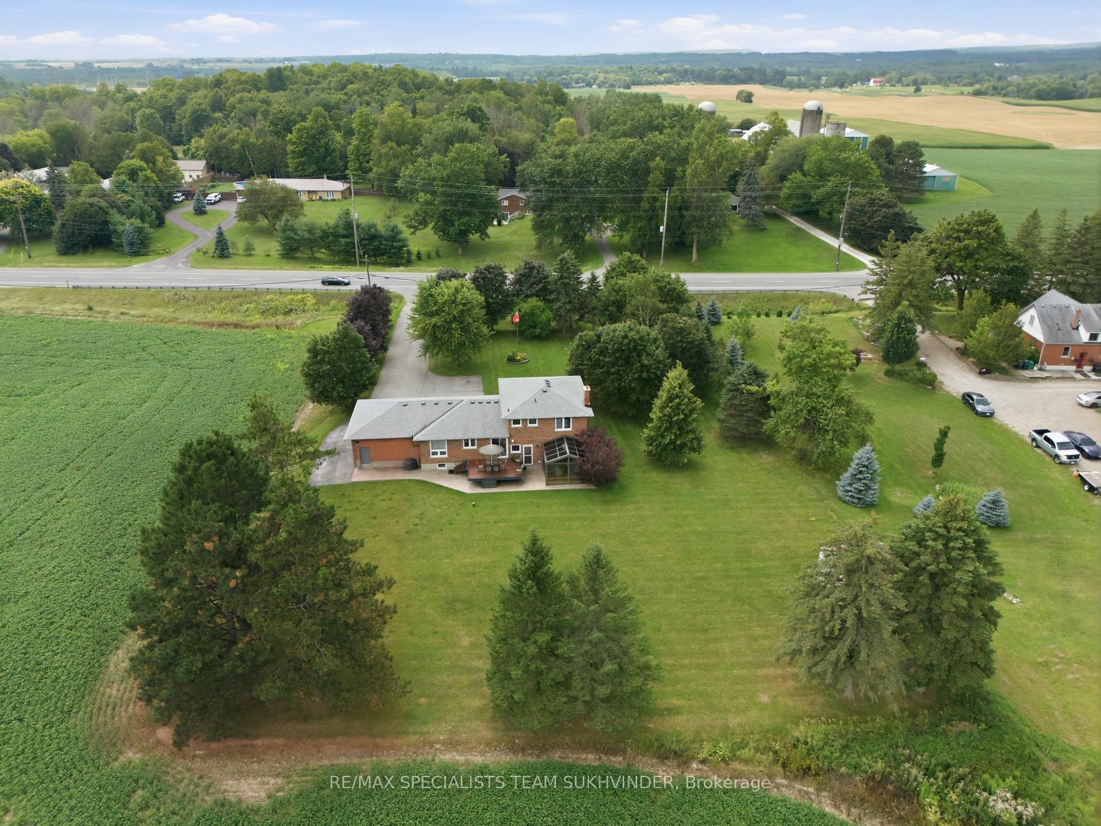 Photo 50 of 14791 Hwy 50, Caledon, Rural Caledon — HOMEH