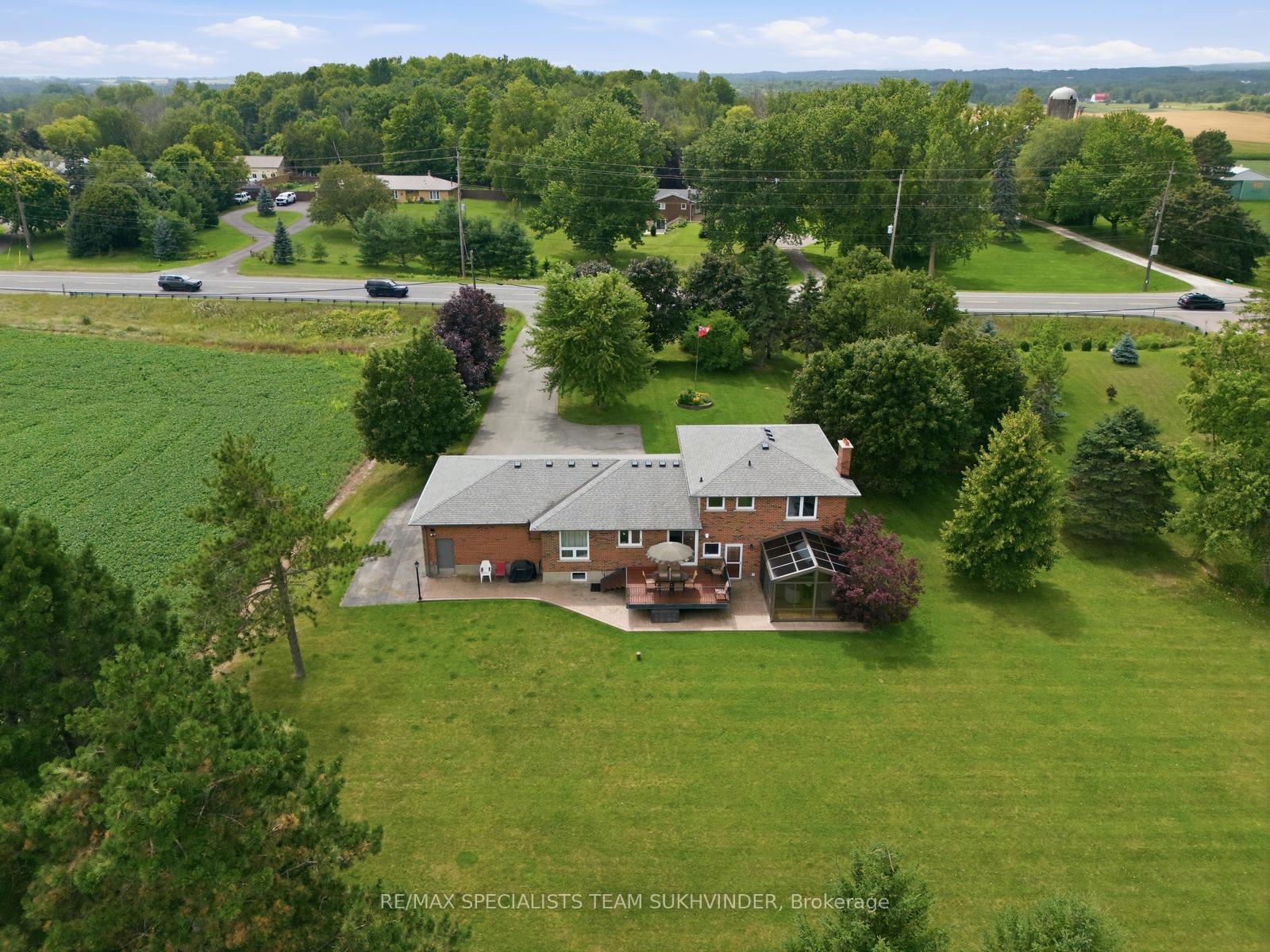 Photo 51 of 14791 Hwy 50, Caledon, Rural Caledon — HOMEH