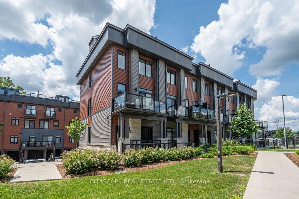 Photo of Unit 28, 2 Willow Street