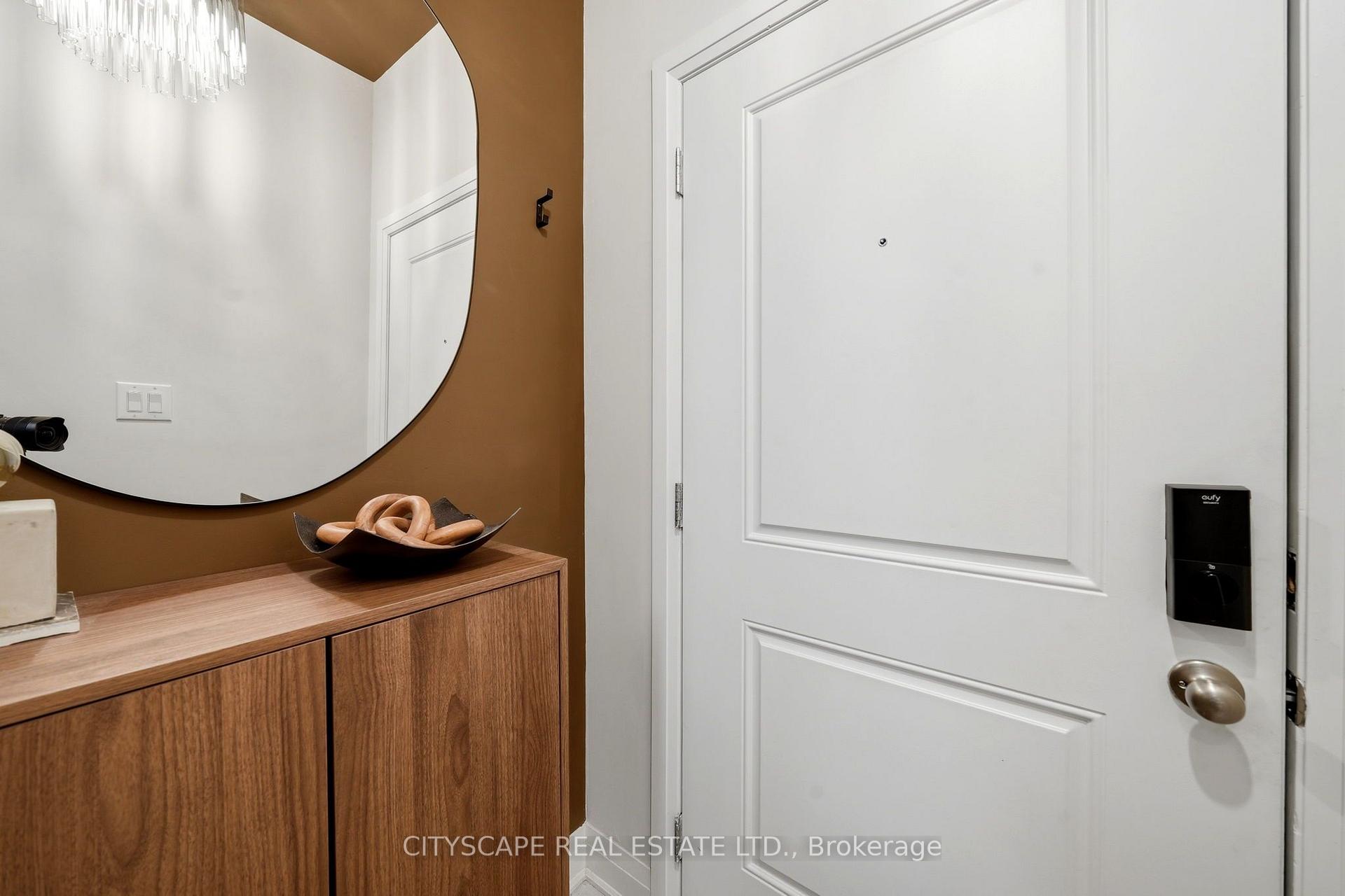 Photo 4 of Unit 28, 2 Willow Street, Brant, Paris — HOMEH