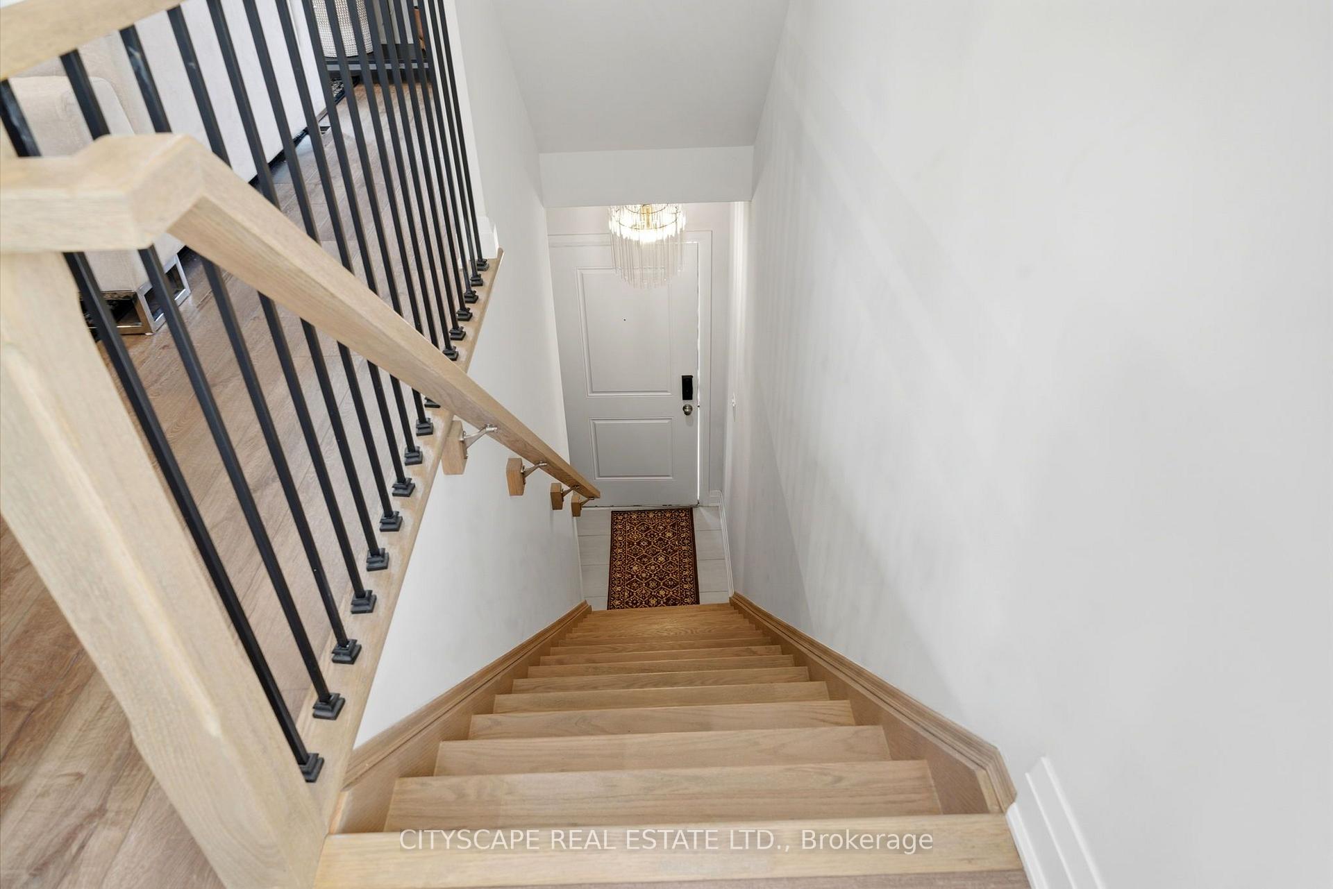 Photo 5 of Unit 28, 2 Willow Street, Brant, Paris — HOMEH