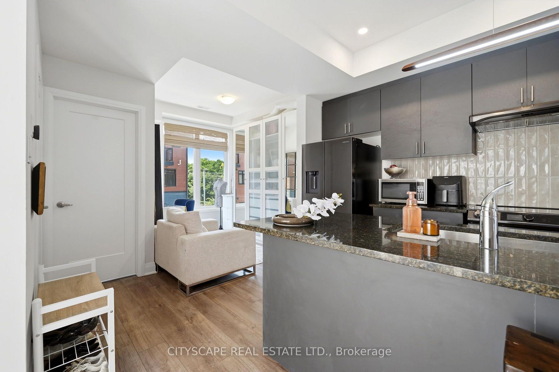 Photo 6 of Unit 28, 2 Willow Street, Brant, Paris — HOMEH