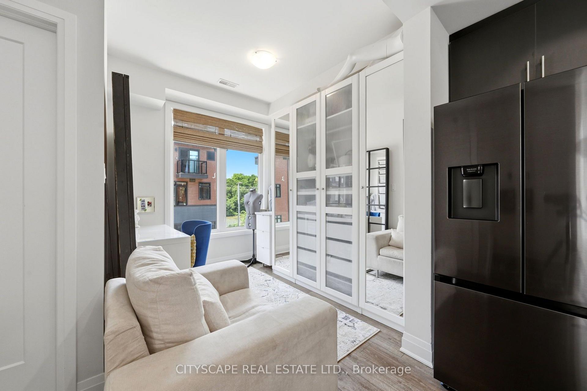 Photo 7 of Unit 28, 2 Willow Street, Brant, Paris — HOMEH