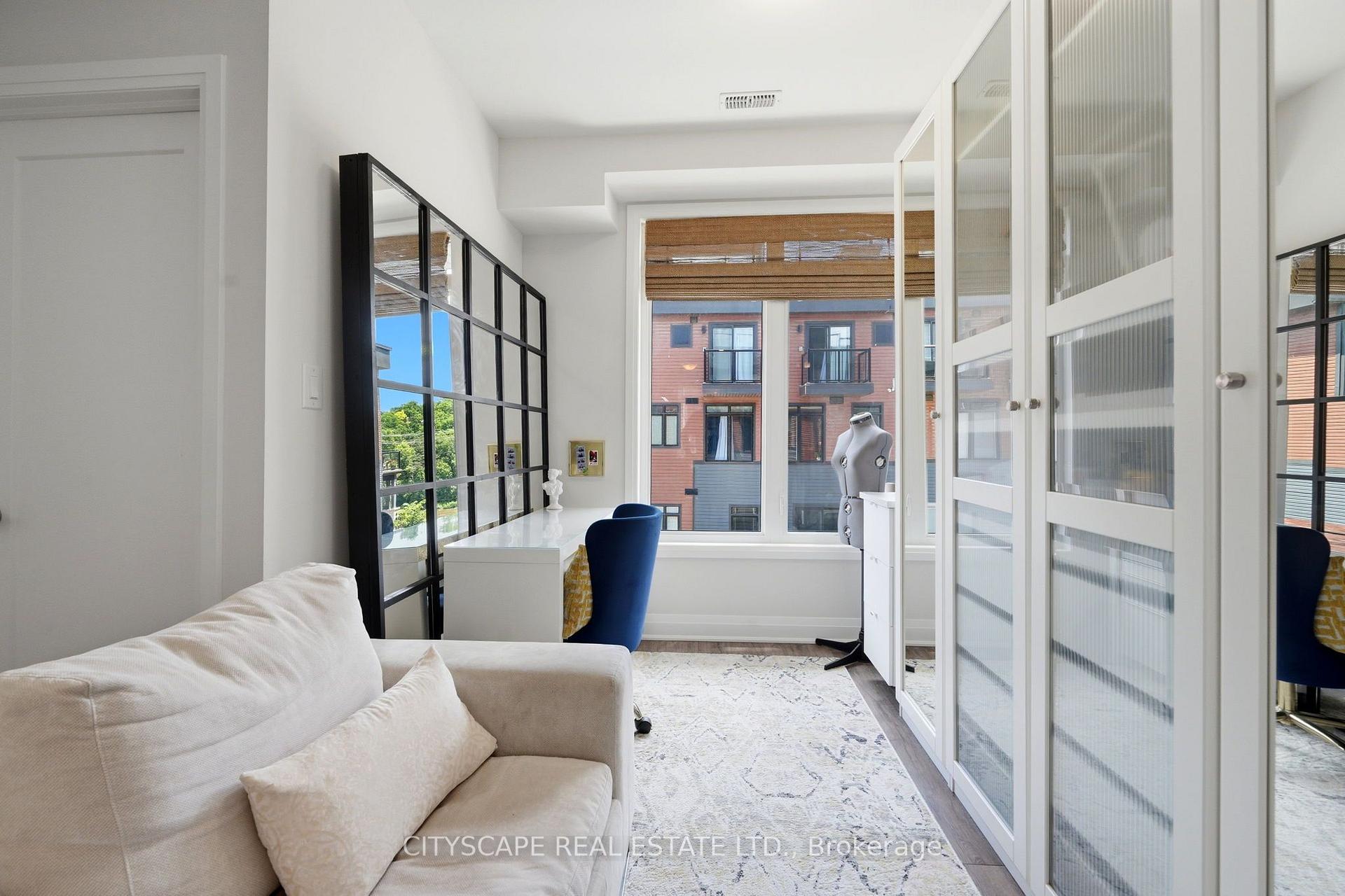 Photo 8 of Unit 28, 2 Willow Street, Brant, Paris — HOMEH