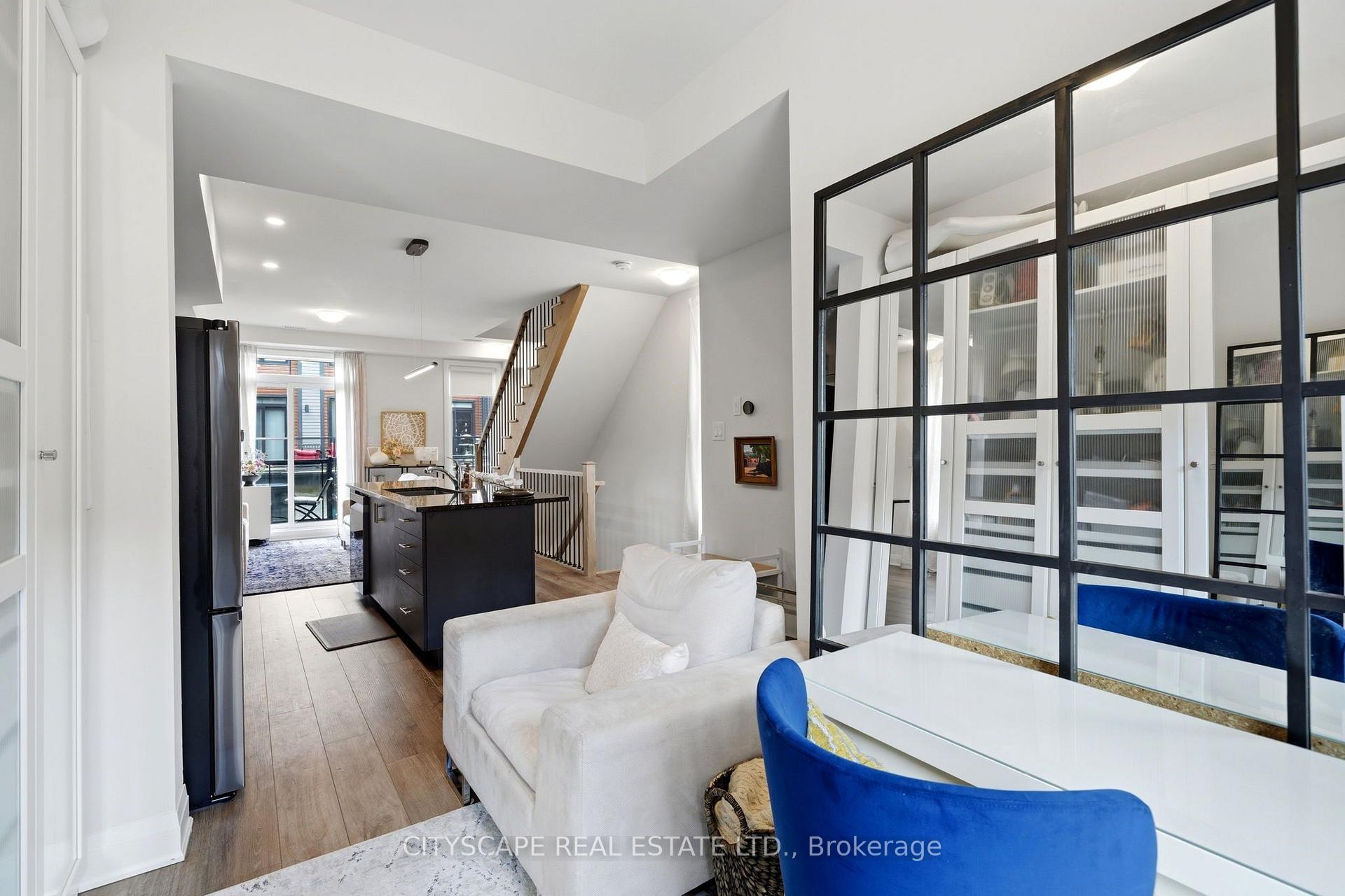 Photo 9 of Unit 28, 2 Willow Street, Brant, Paris — HOMEH
