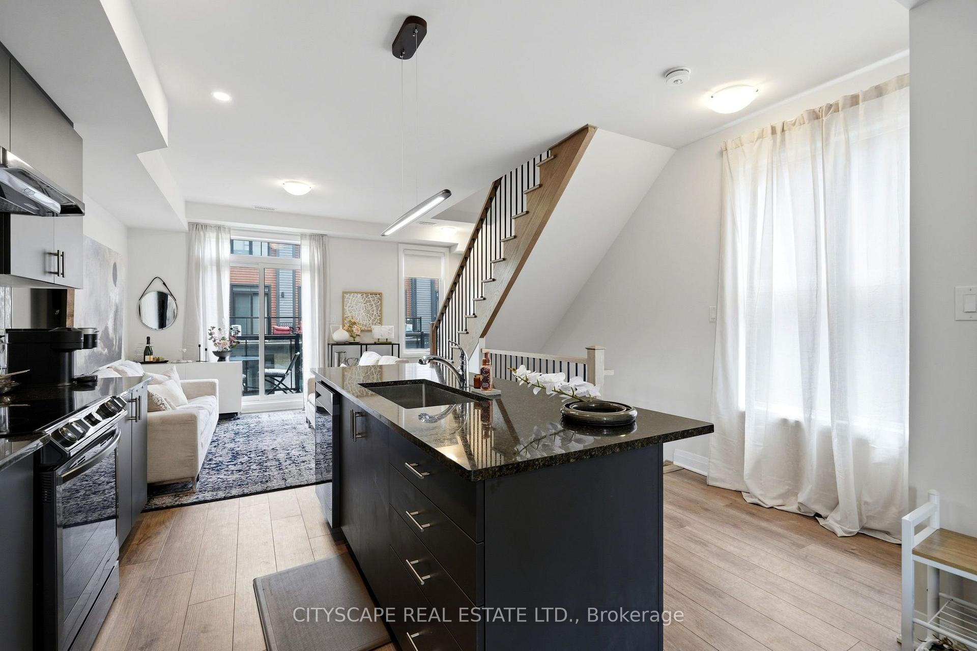 Photo 10 of Unit 28, 2 Willow Street, Brant, Paris — HOMEH