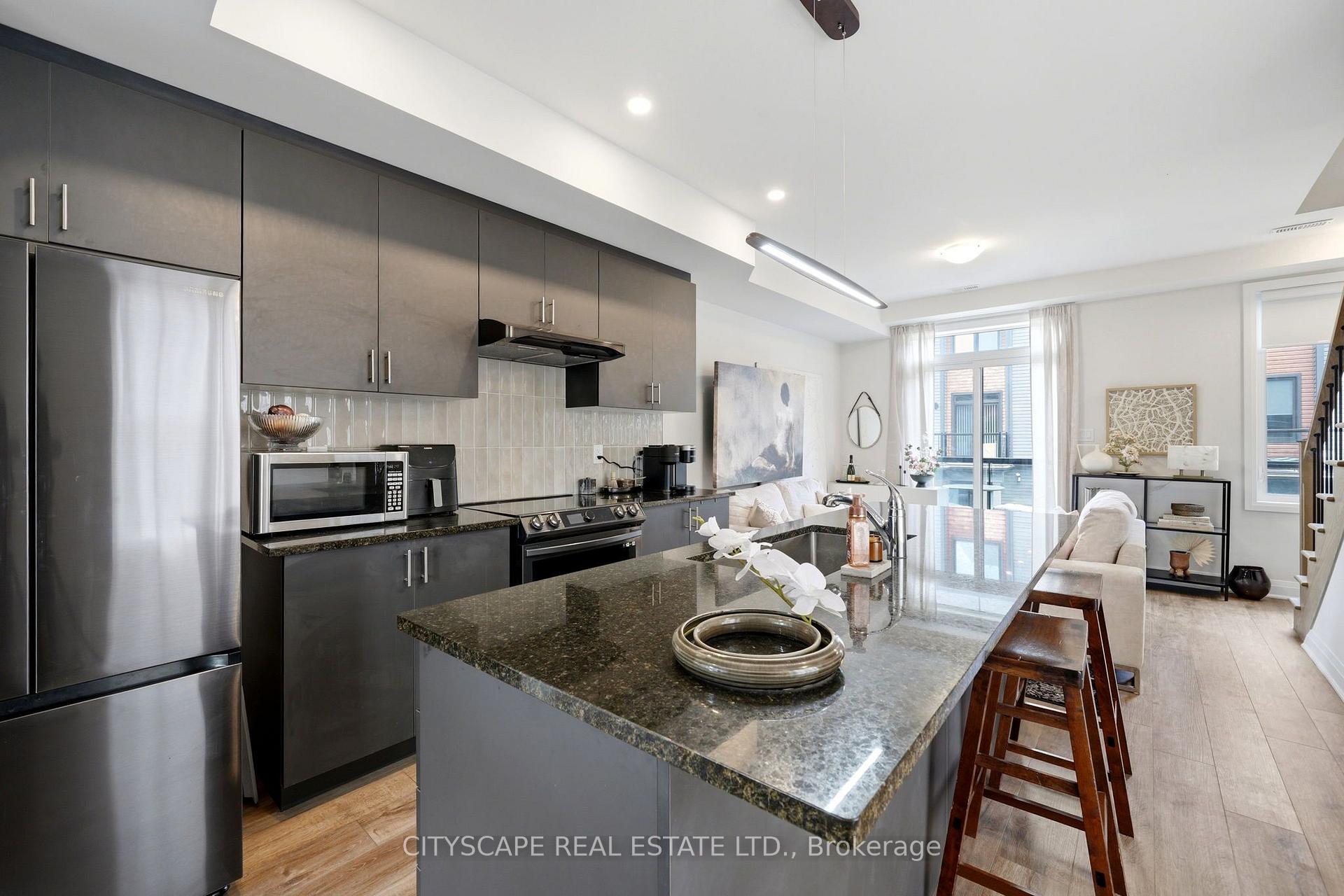 Photo 11 of Unit 28, 2 Willow Street, Brant, Paris — HOMEH