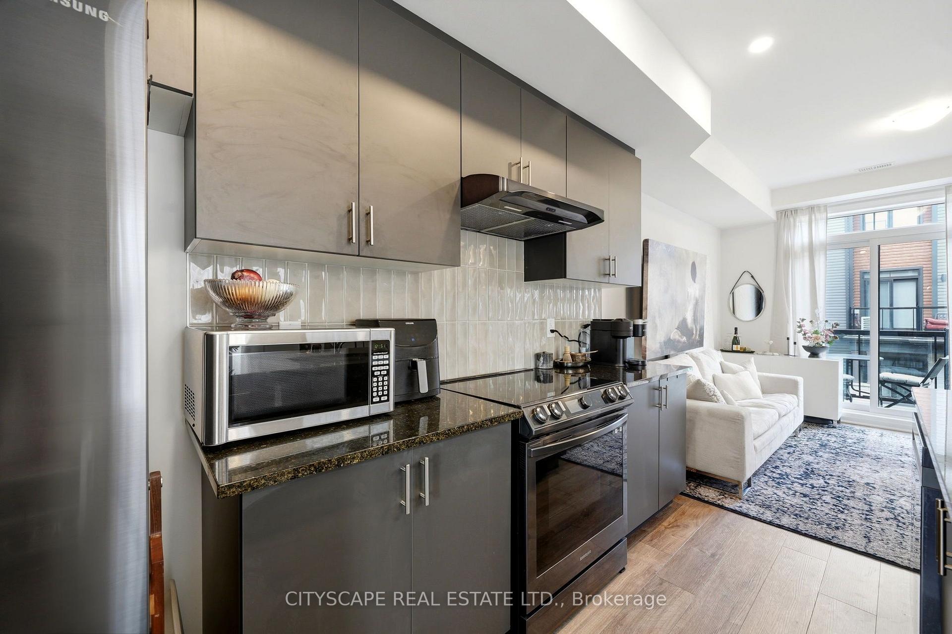 Photo 12 of Unit 28, 2 Willow Street, Brant, Paris — HOMEH