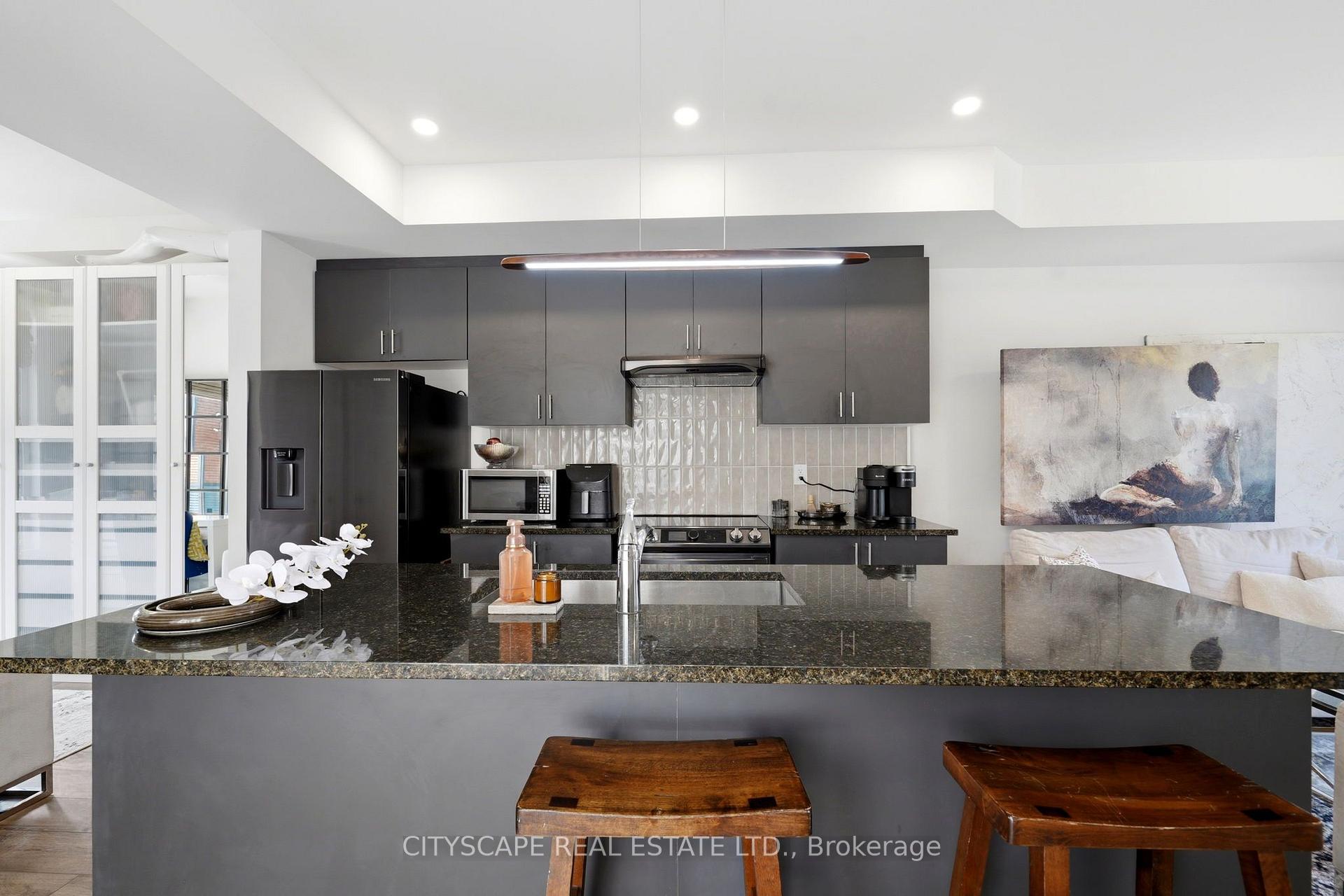 Photo 13 of Unit 28, 2 Willow Street, Brant, Paris — HOMEH
