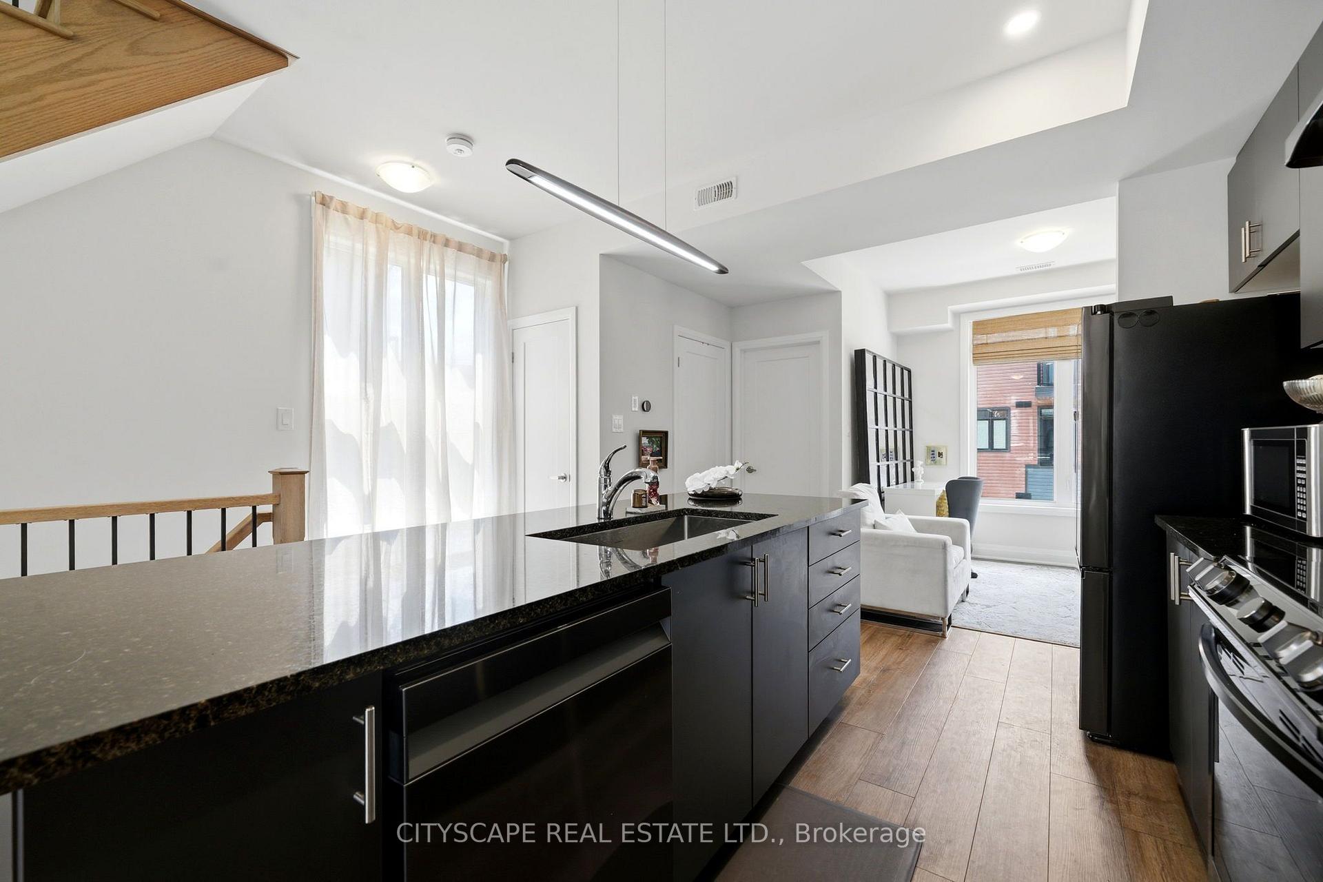 Photo 14 of Unit 28, 2 Willow Street, Brant, Paris — HOMEH