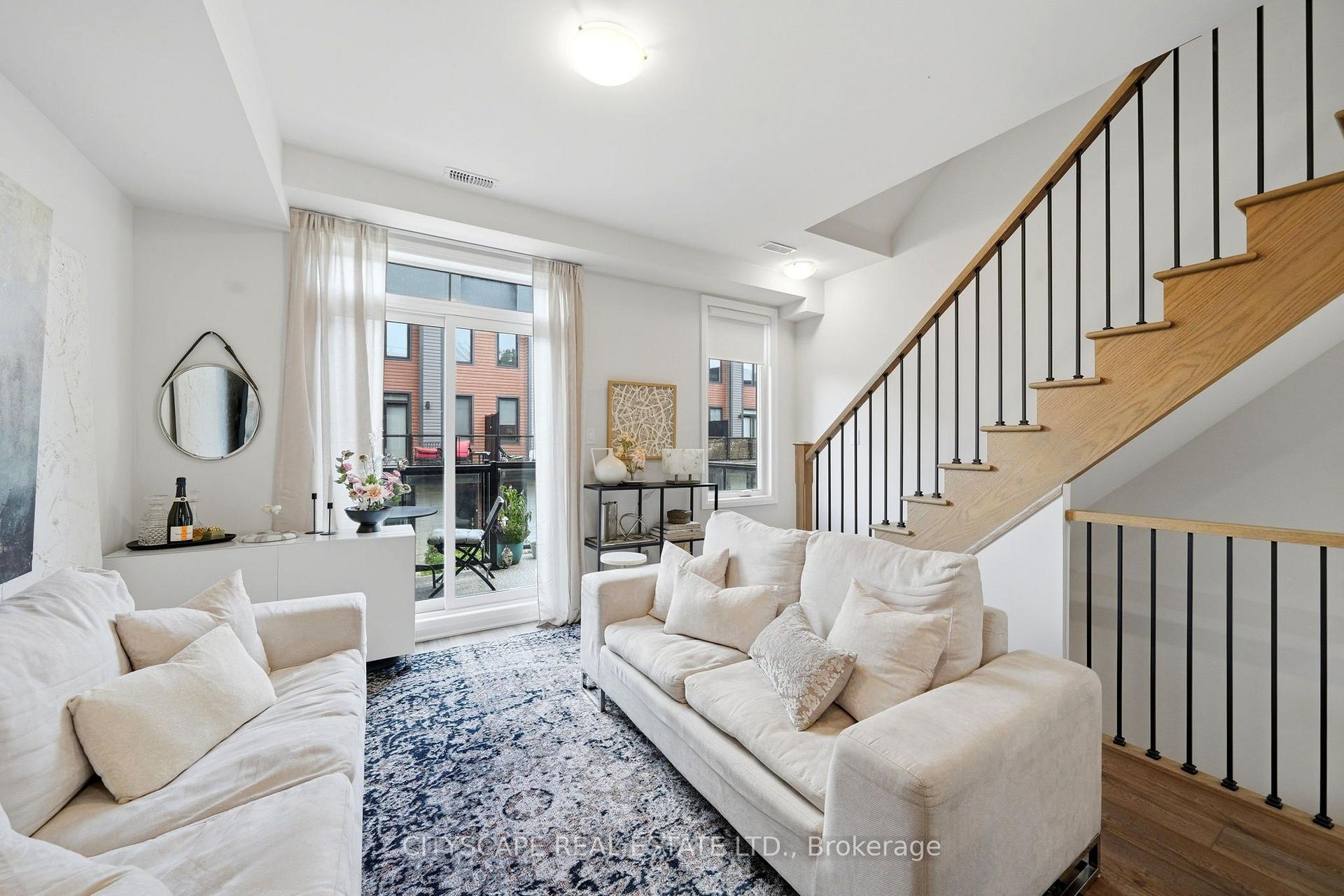 Photo 16 of Unit 28, 2 Willow Street, Brant, Paris — HOMEH