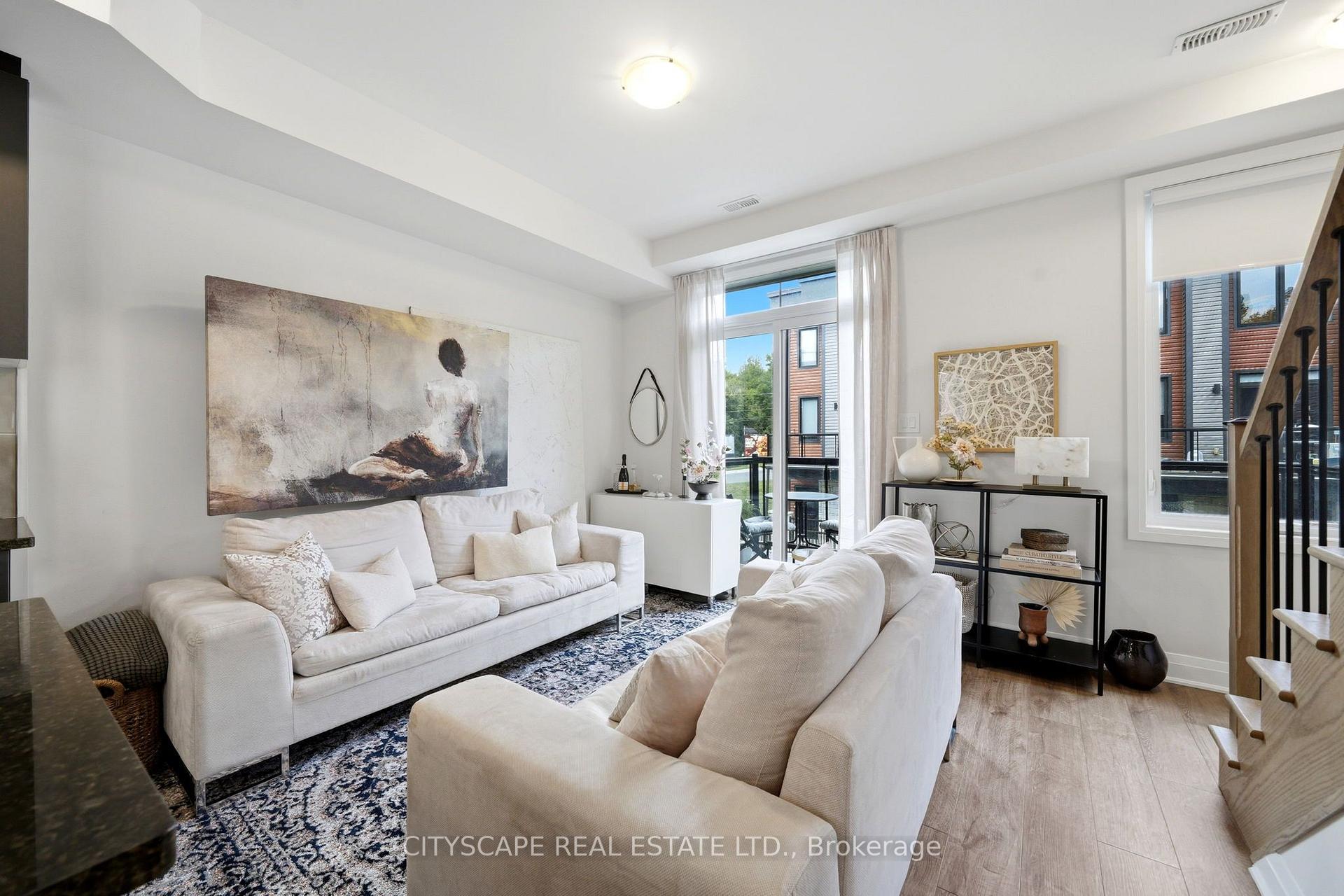 Photo 17 of Unit 28, 2 Willow Street, Brant, Paris — HOMEH