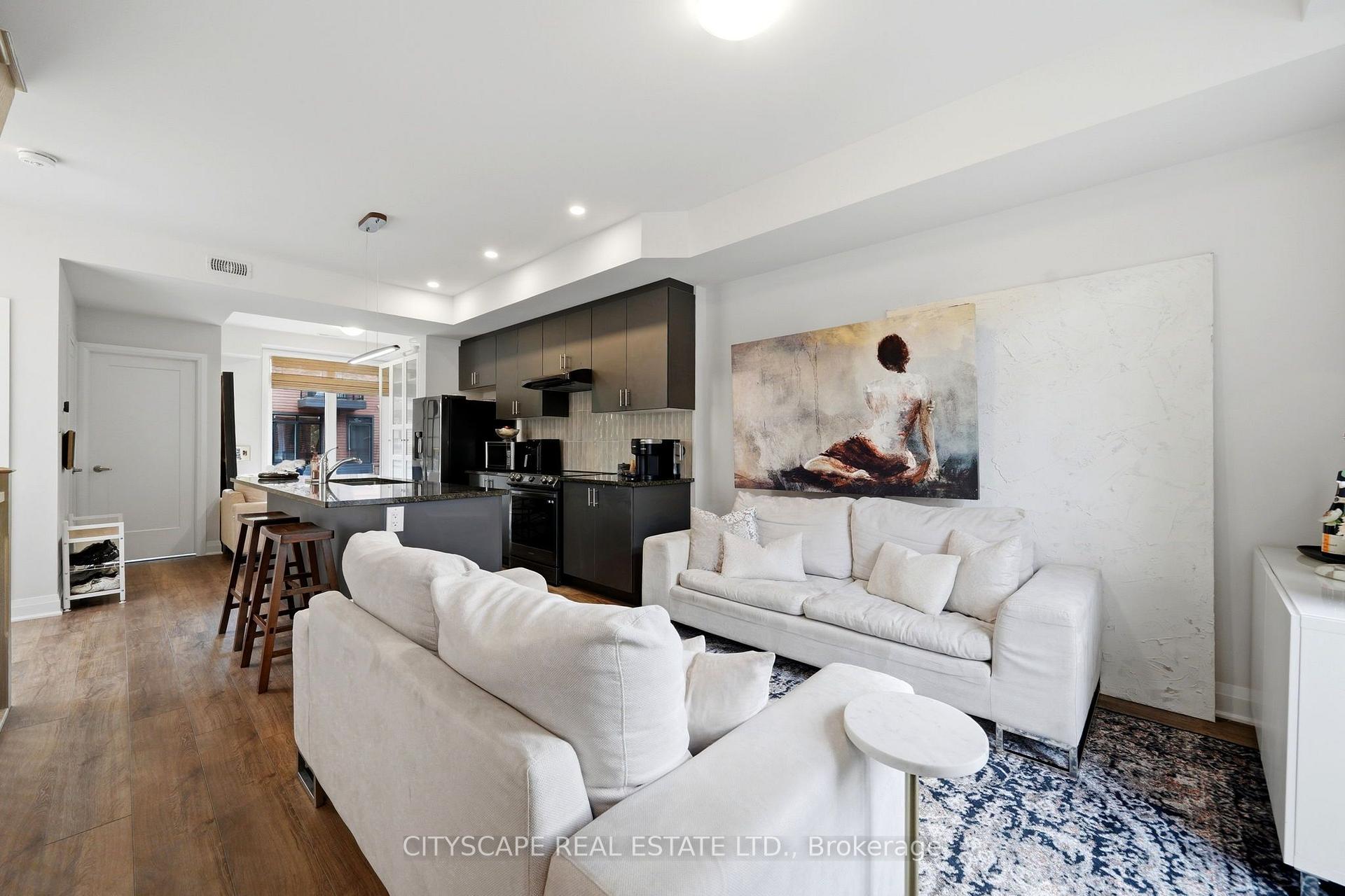 Photo 18 of Unit 28, 2 Willow Street, Brant, Paris — HOMEH