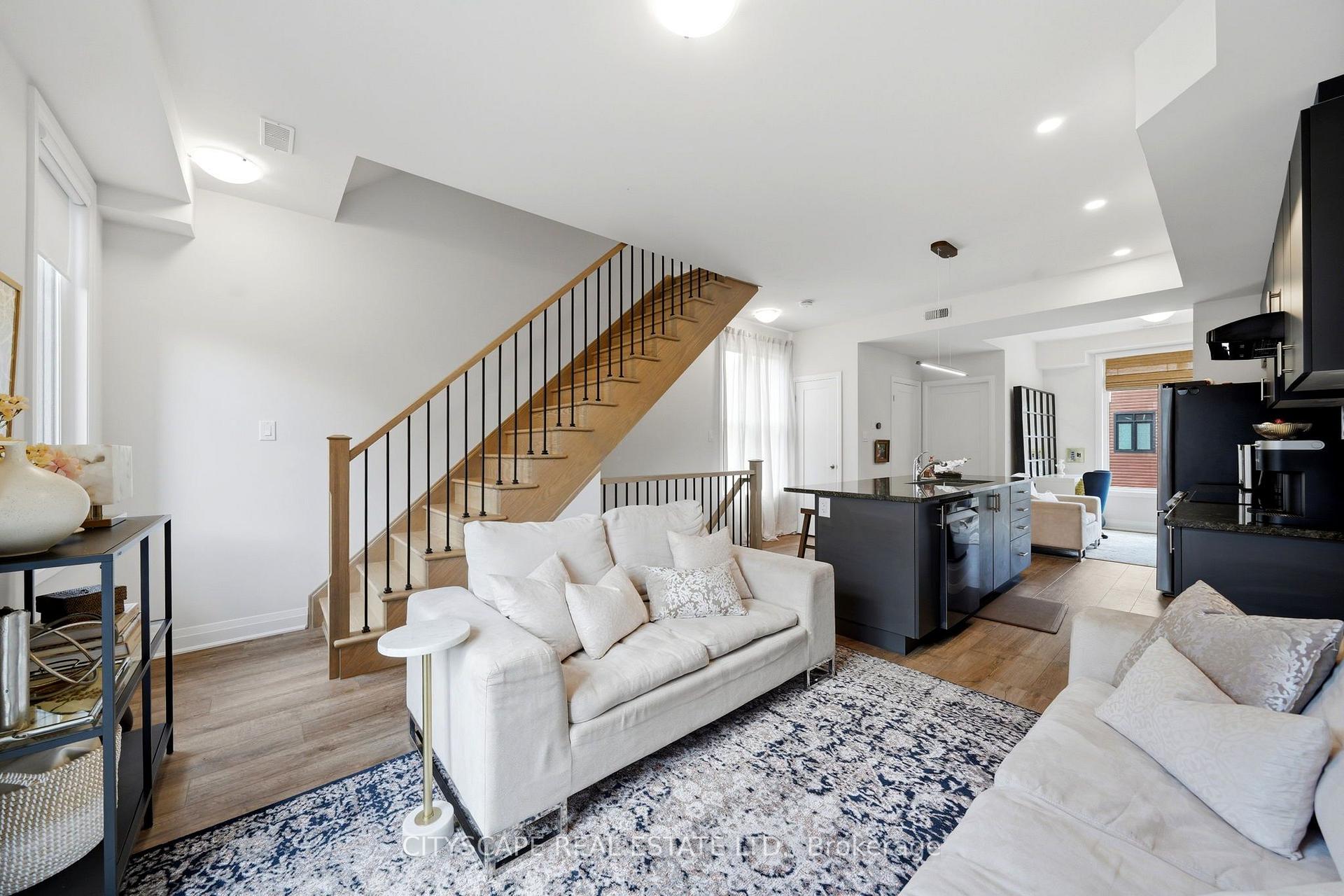 Photo 19 of Unit 28, 2 Willow Street, Brant, Paris — HOMEH