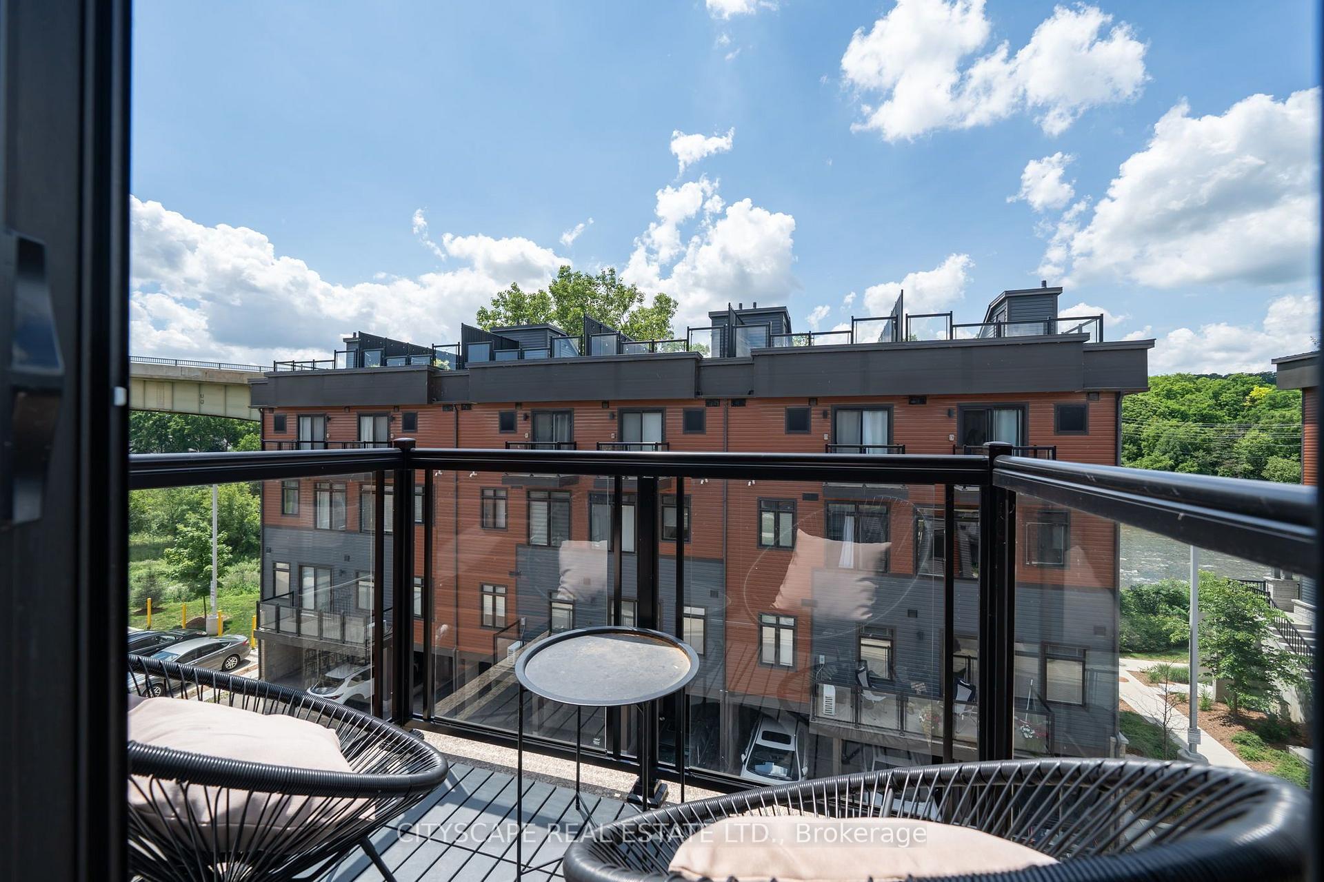 Photo 20 of Unit 28, 2 Willow Street, Brant, Paris — HOMEH