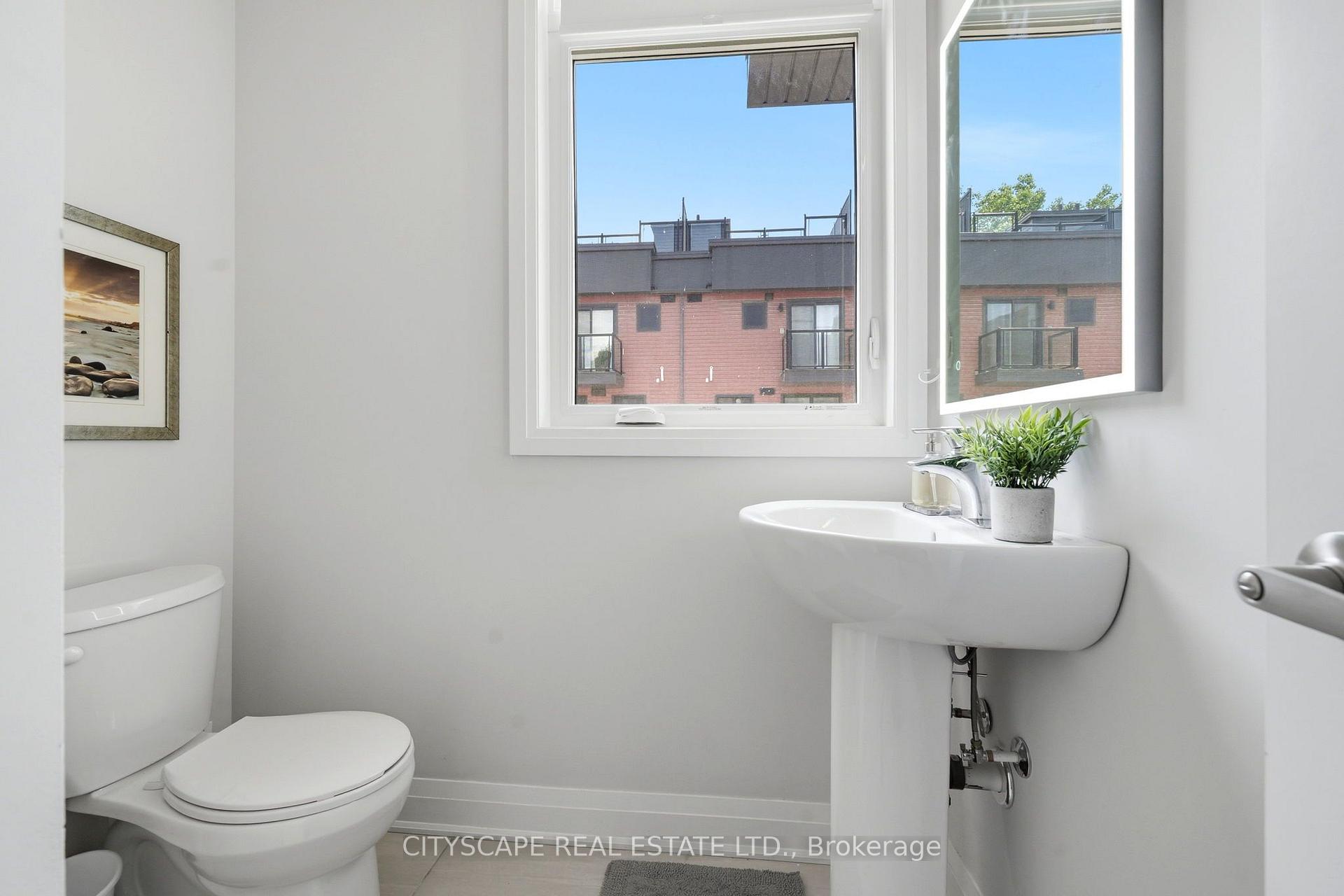 Photo 21 of Unit 28, 2 Willow Street, Brant, Paris — HOMEH