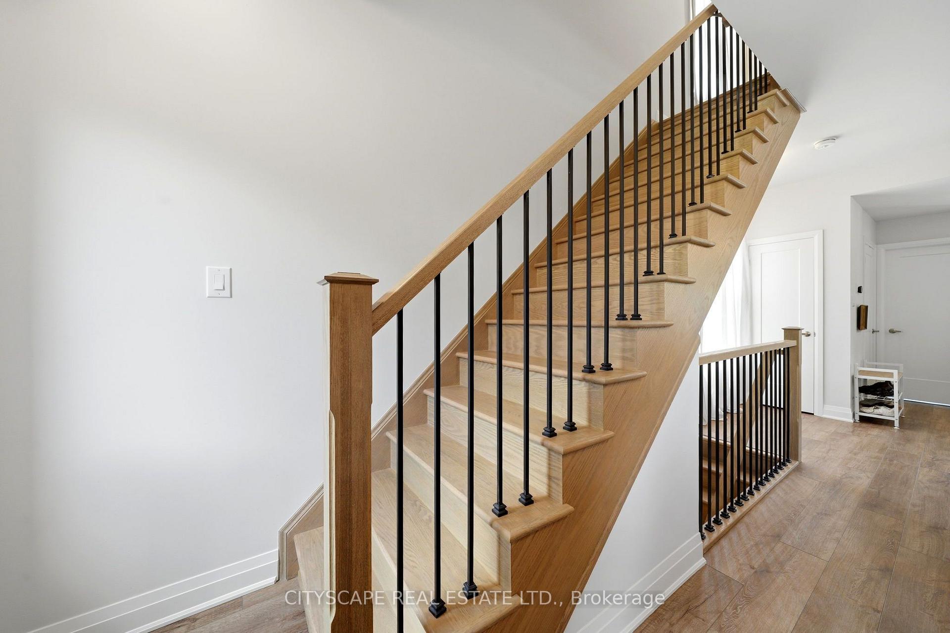 Photo 22 of Unit 28, 2 Willow Street, Brant, Paris — HOMEH