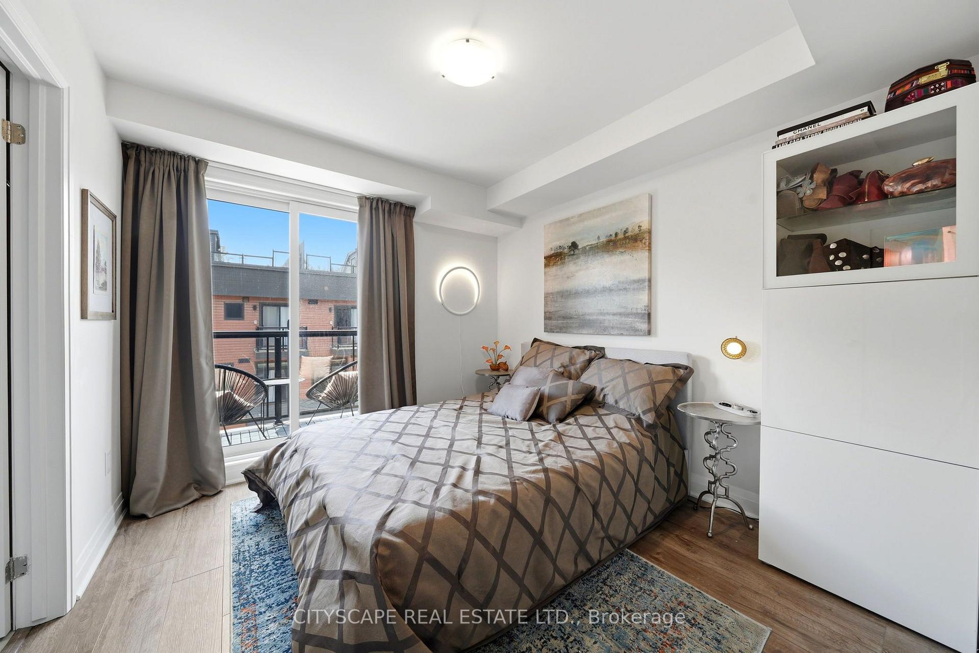 Photo 24 of Unit 28, 2 Willow Street, Brant, Paris — HOMEH