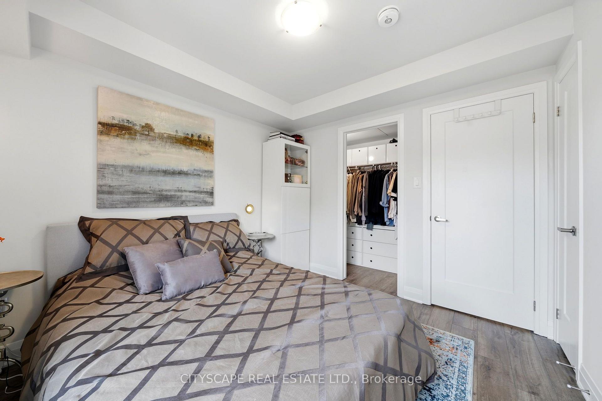 Photo 25 of Unit 28, 2 Willow Street, Brant, Paris — HOMEH