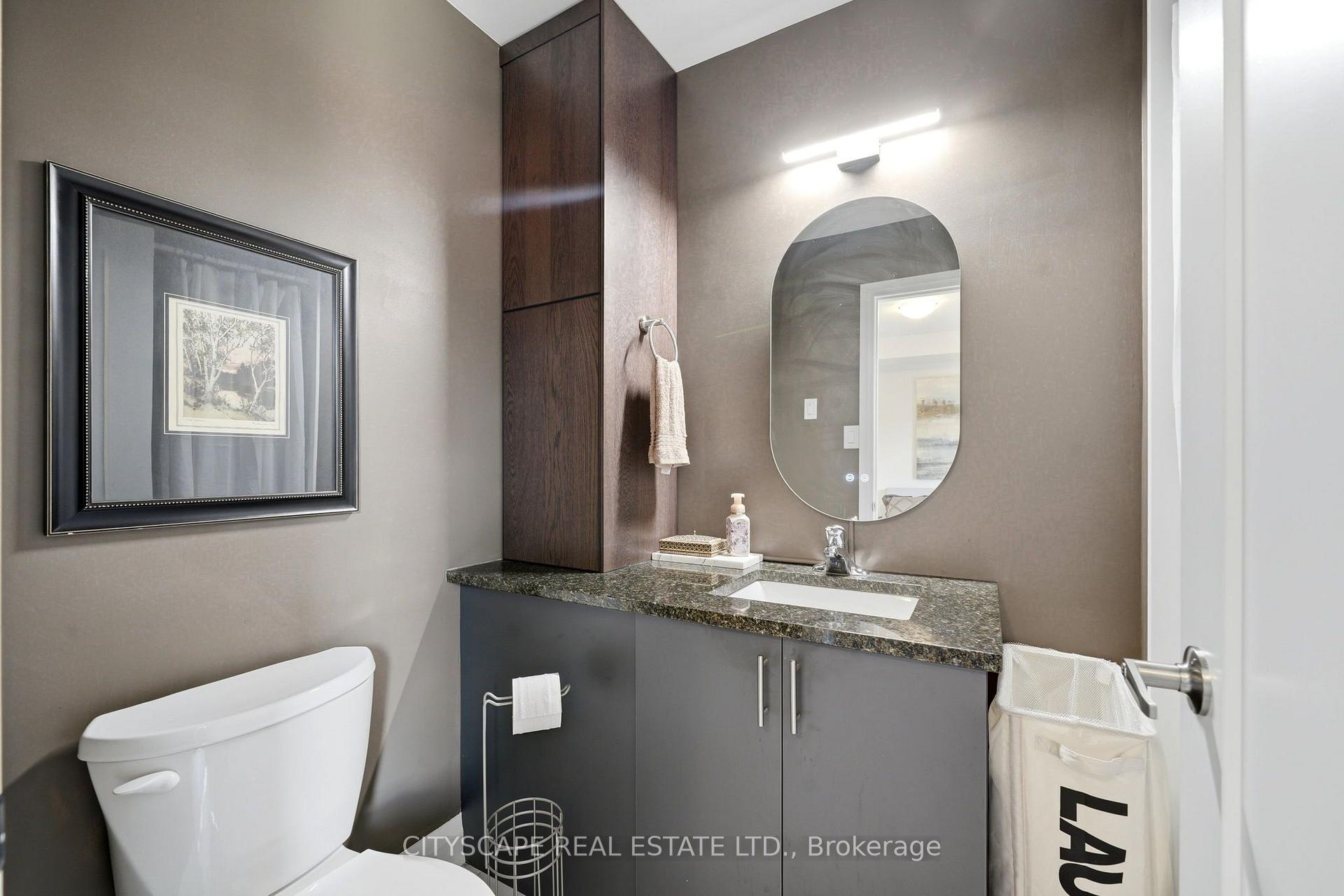 Photo 26 of Unit 28, 2 Willow Street, Brant, Paris — HOMEH