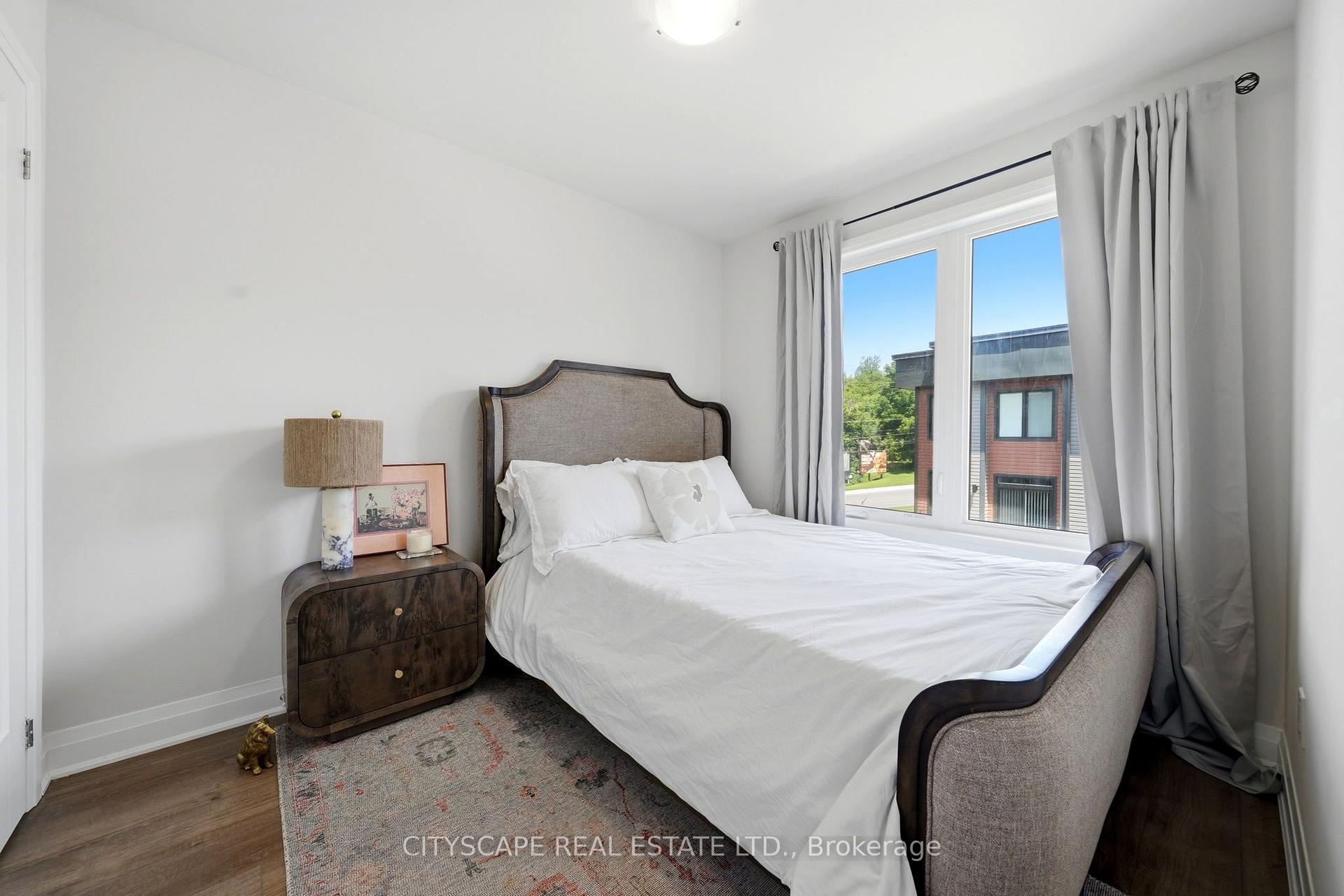 Photo 27 of Unit 28, 2 Willow Street, Brant, Paris — HOMEH