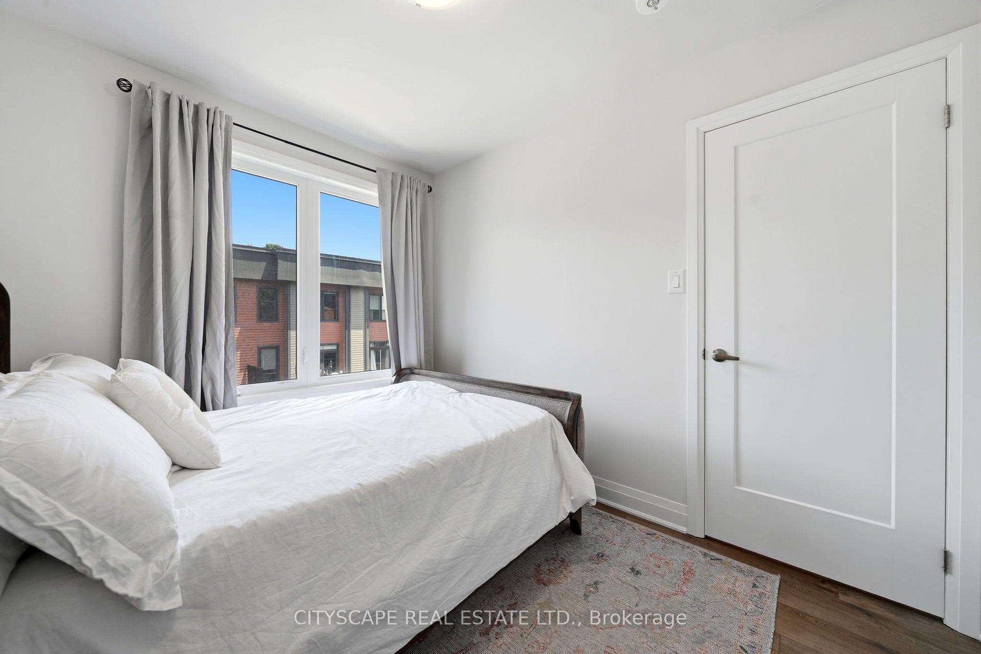 Photo 29 of Unit 28, 2 Willow Street, Brant, Paris — HOMEH