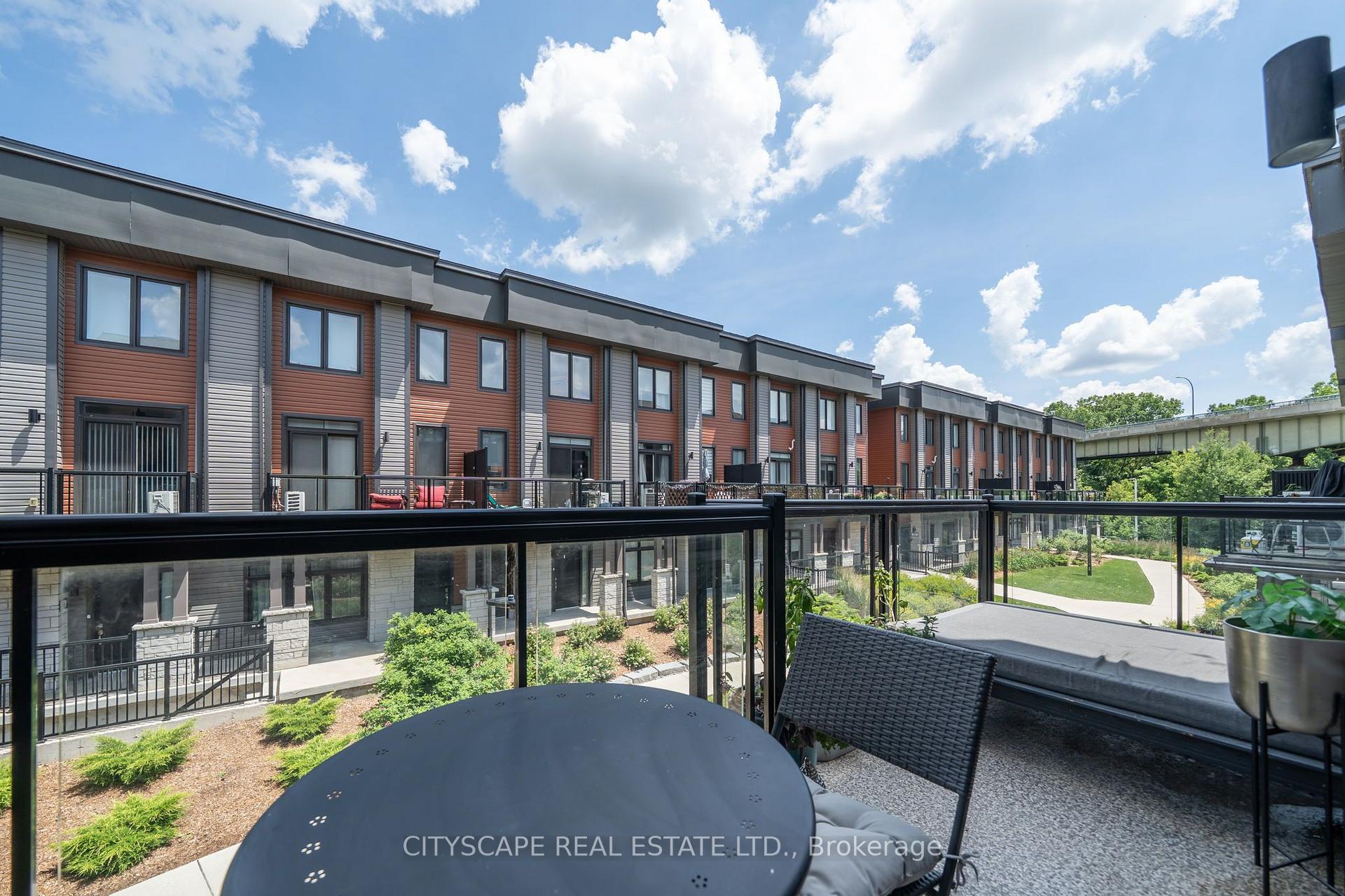Photo 30 of Unit 28, 2 Willow Street, Brant, Paris — HOMEH