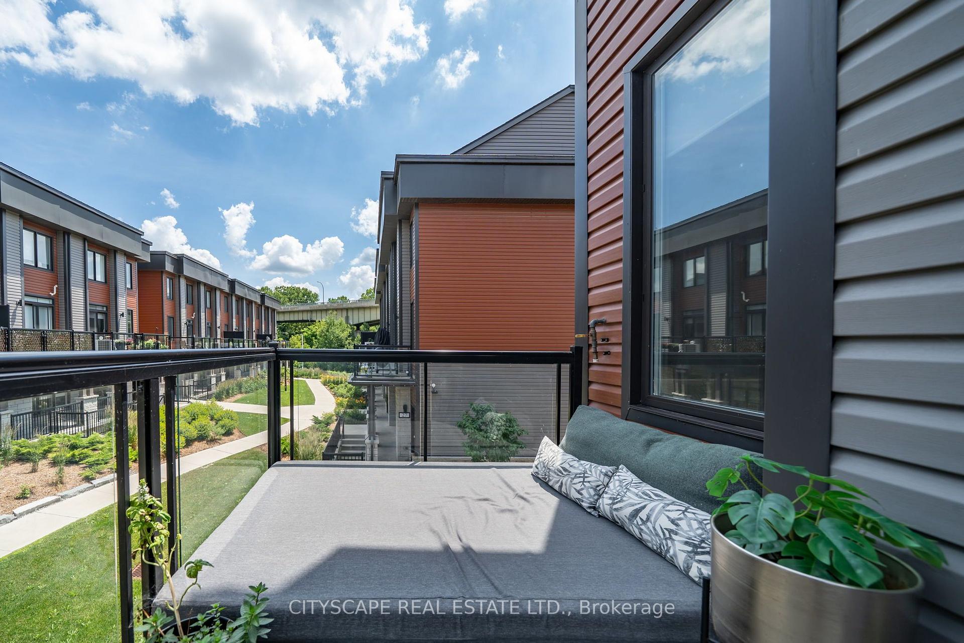 Photo 31 of Unit 28, 2 Willow Street, Brant, Paris — HOMEH