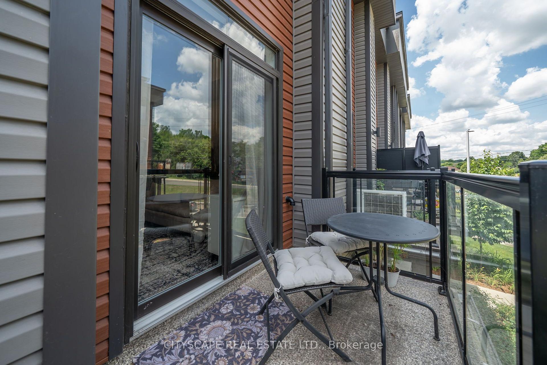 Photo 32 of Unit 28, 2 Willow Street, Brant, Paris — HOMEH