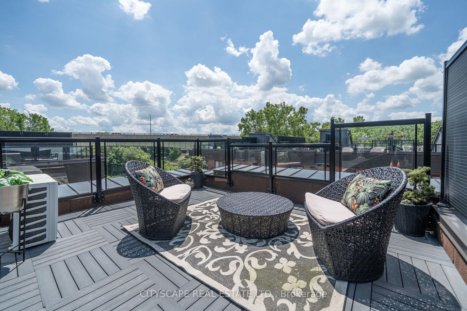 Photo 33 of Unit 28, 2 Willow Street, Brant, Paris — HOMEH