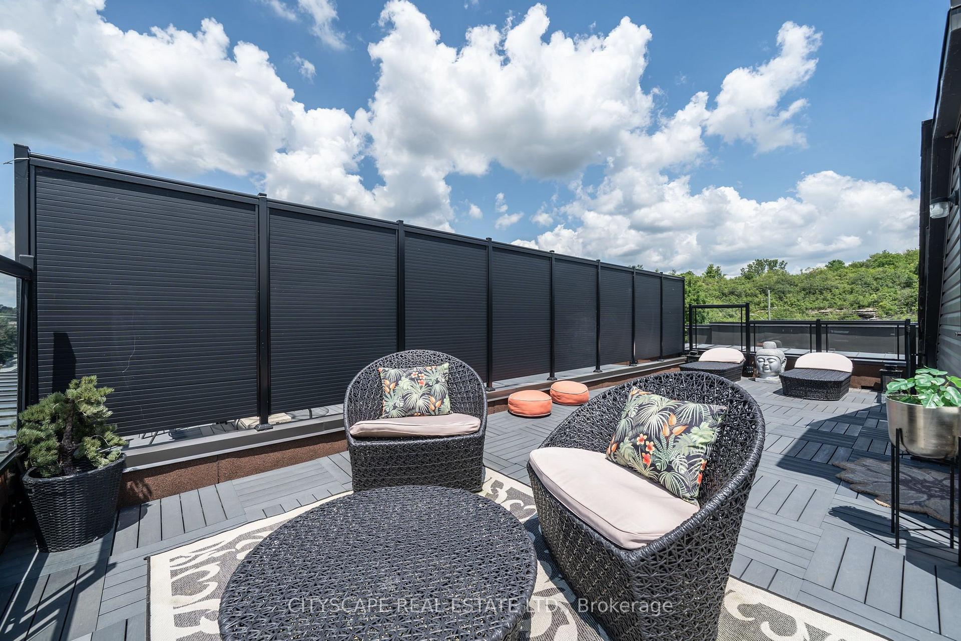 Photo 34 of Unit 28, 2 Willow Street, Brant, Paris — HOMEH