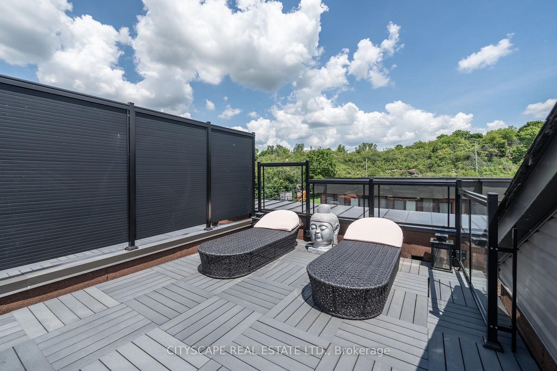 Photo 35 of Unit 28, 2 Willow Street, Brant, Paris — HOMEH