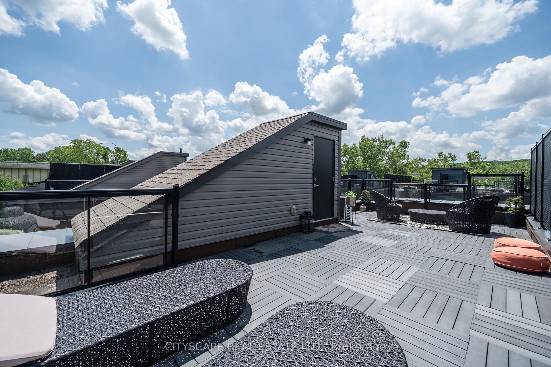 Photo 36 of Unit 28, 2 Willow Street, Brant, Paris — HOMEH